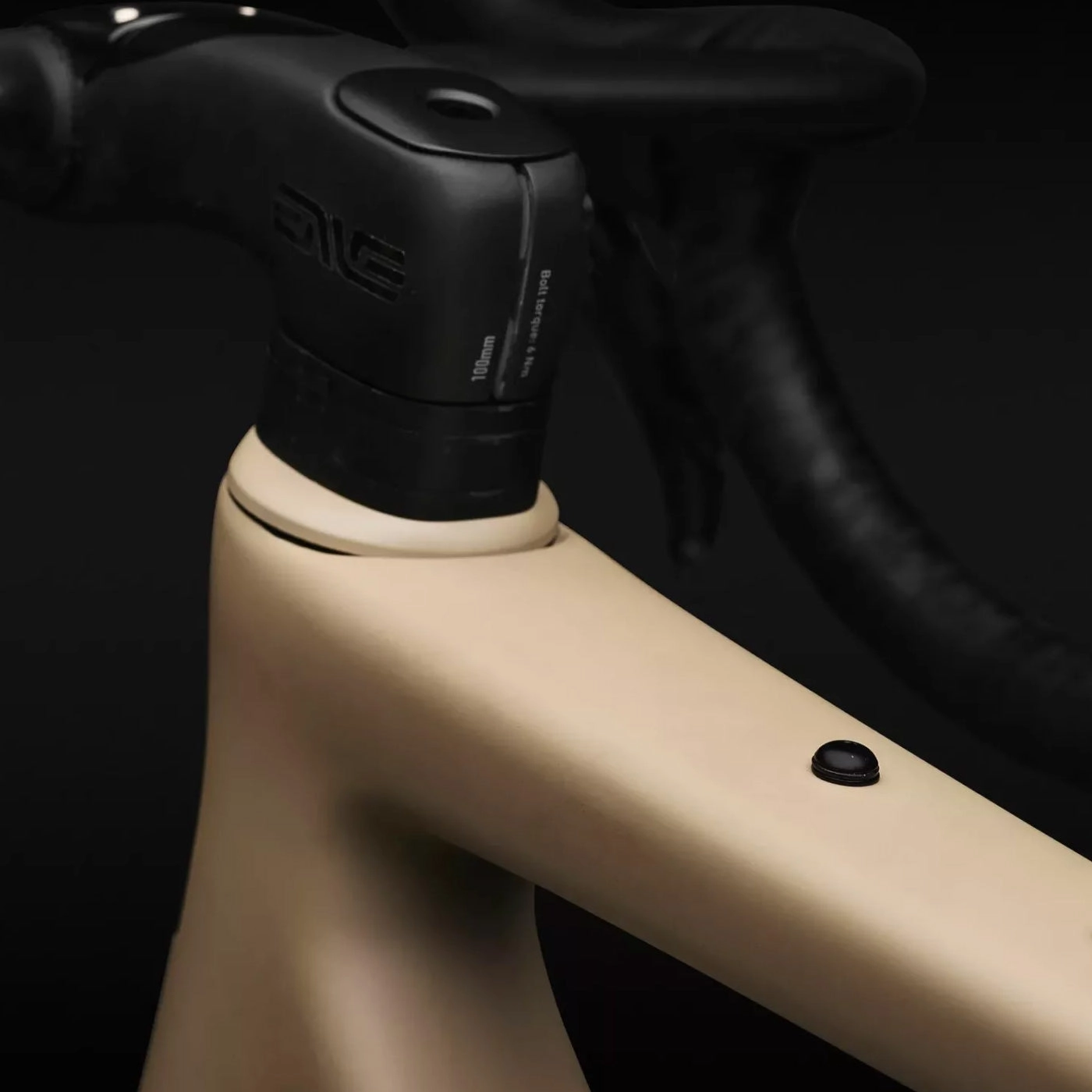 Enve Mog frameset - Brown