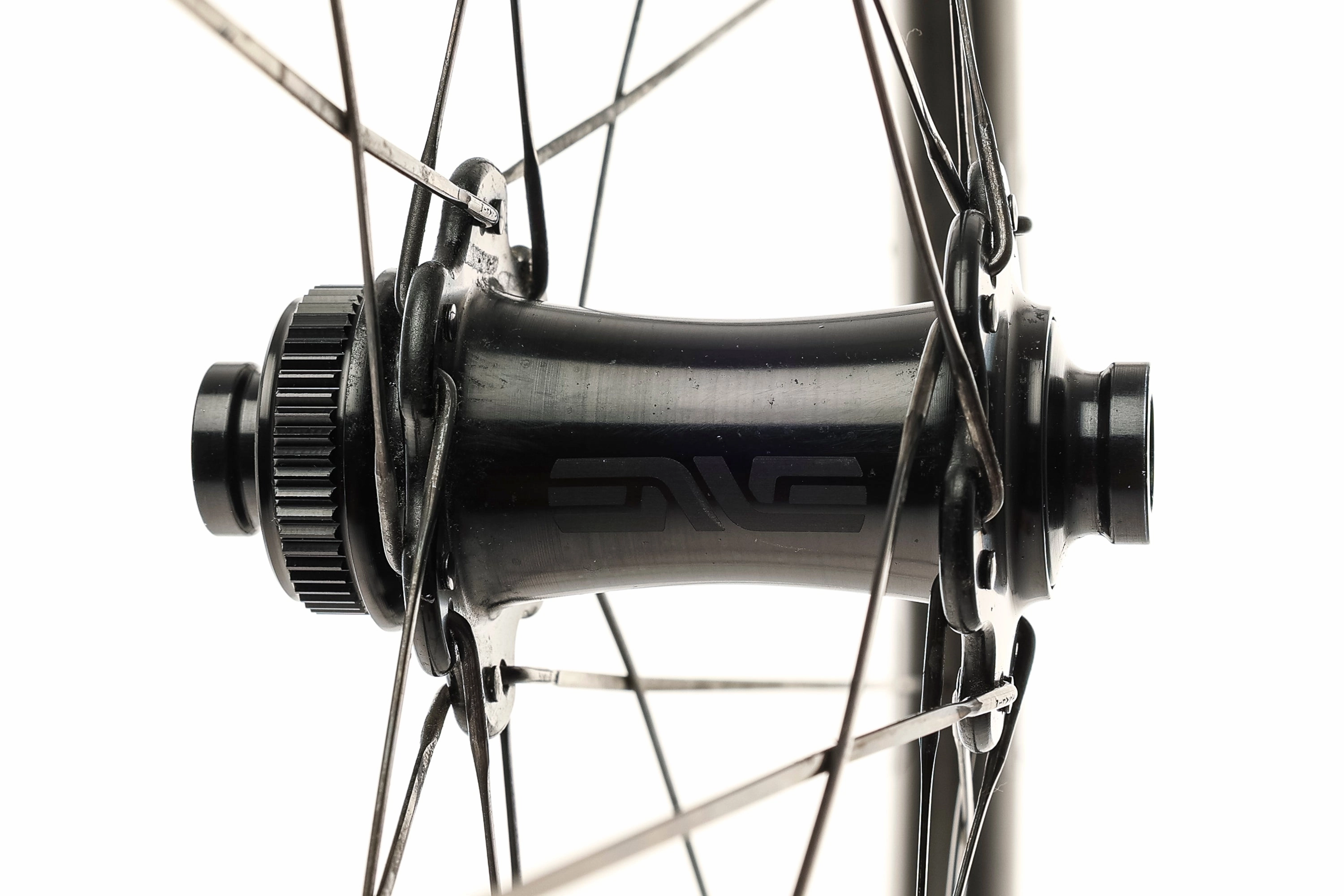 ENVE SES 2.3 Carbon Tubeless 700c Wheelset