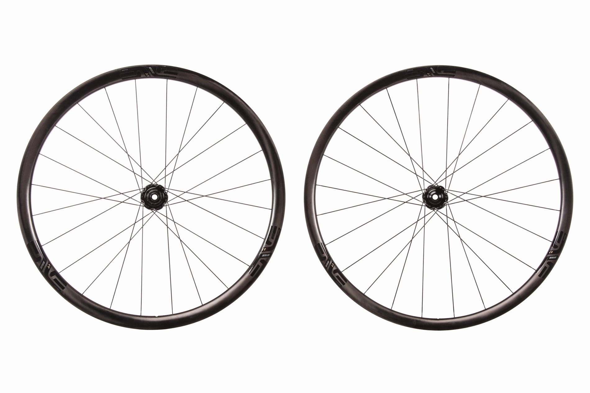 ENVE SES 2.3 Carbon Tubeless 700c Wheelset
