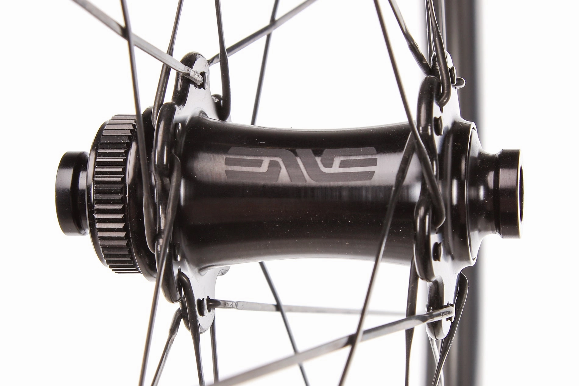 ENVE SES 2.3 Carbon Tubeless 700c Wheelset