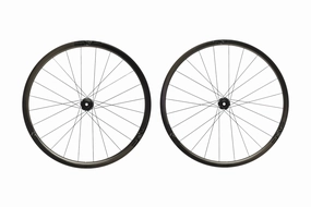 ENVE SES 2.3 Carbon Tubeless 700c Wheelset