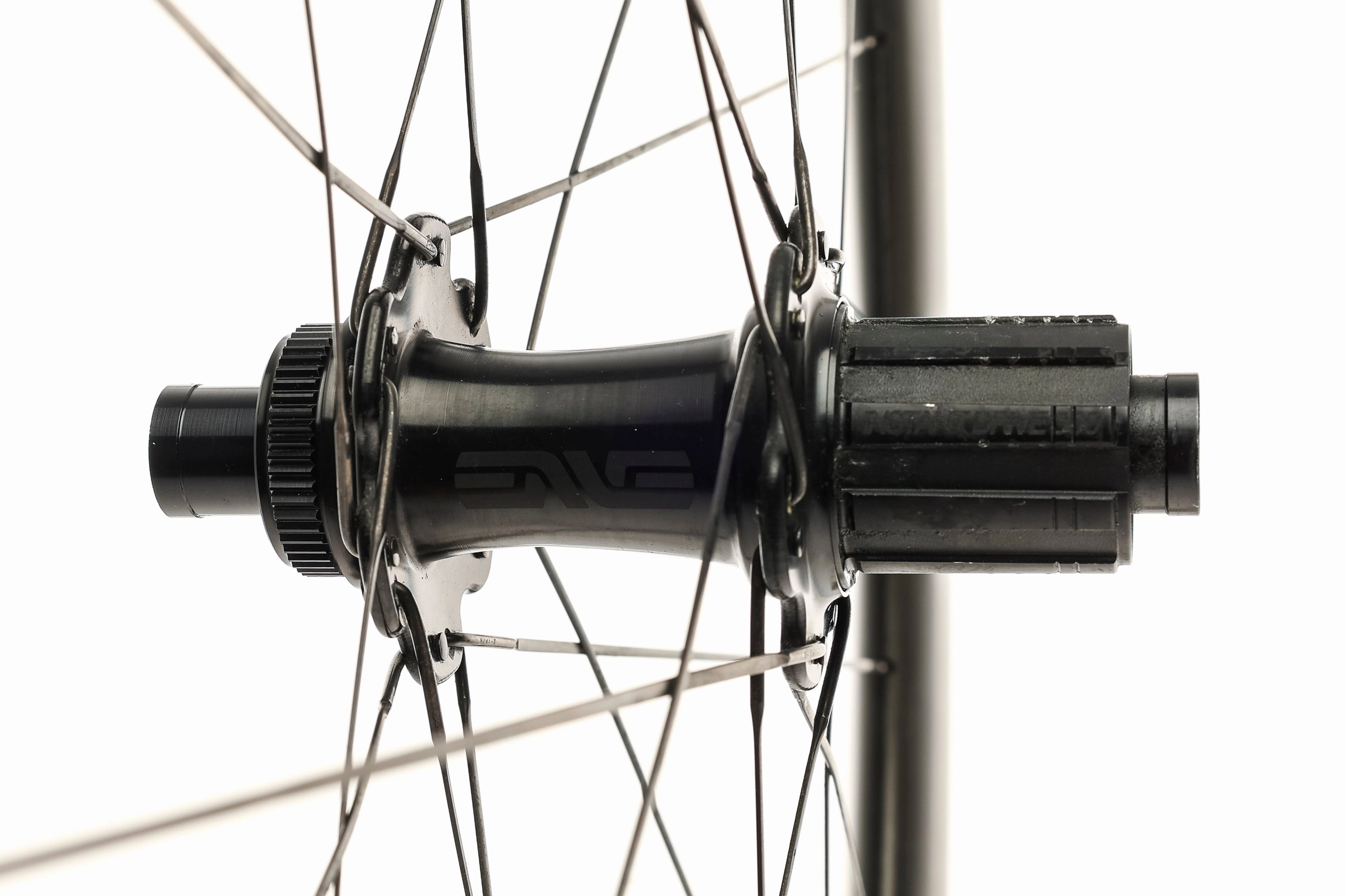 ENVE SES 2.3 Carbon Tubeless 700c Wheelset