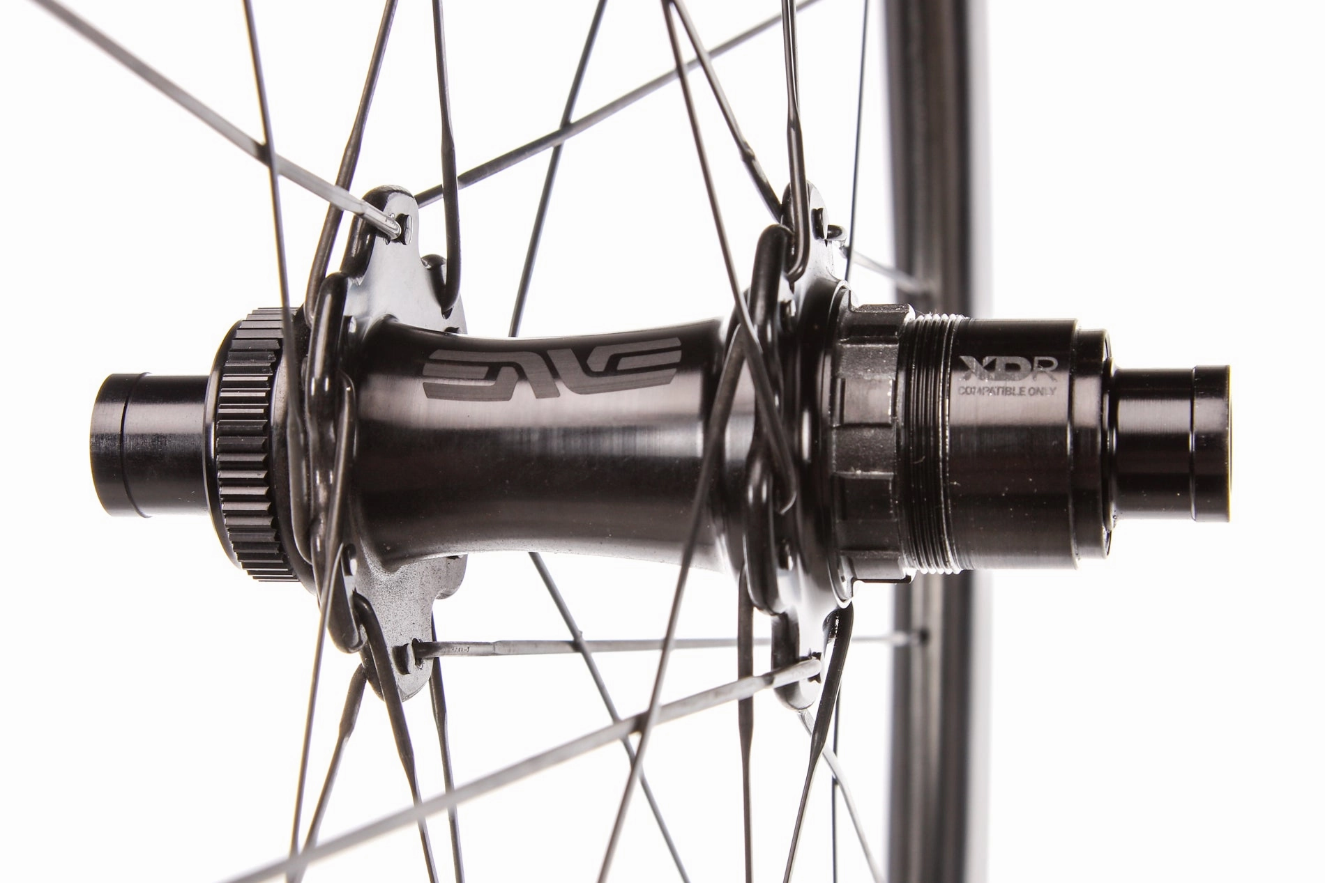 ENVE SES 2.3 Carbon Tubeless 700c Wheelset