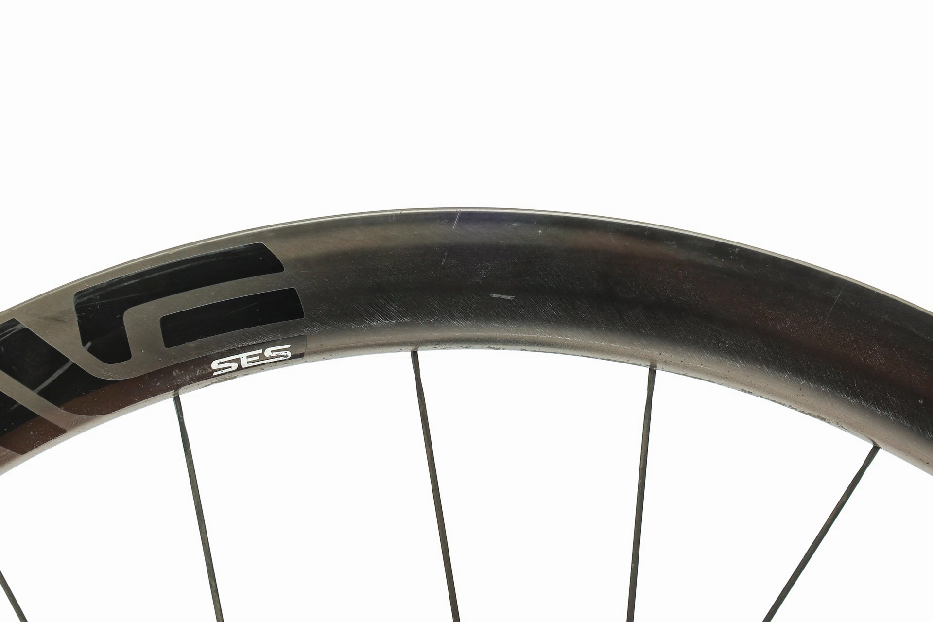 ENVE SES 3.4 Carbon Tubeless 700c Wheelset