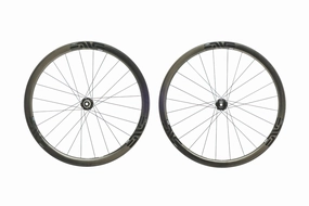 ENVE SES 3.4 Carbon Tubeless 700c Wheelset