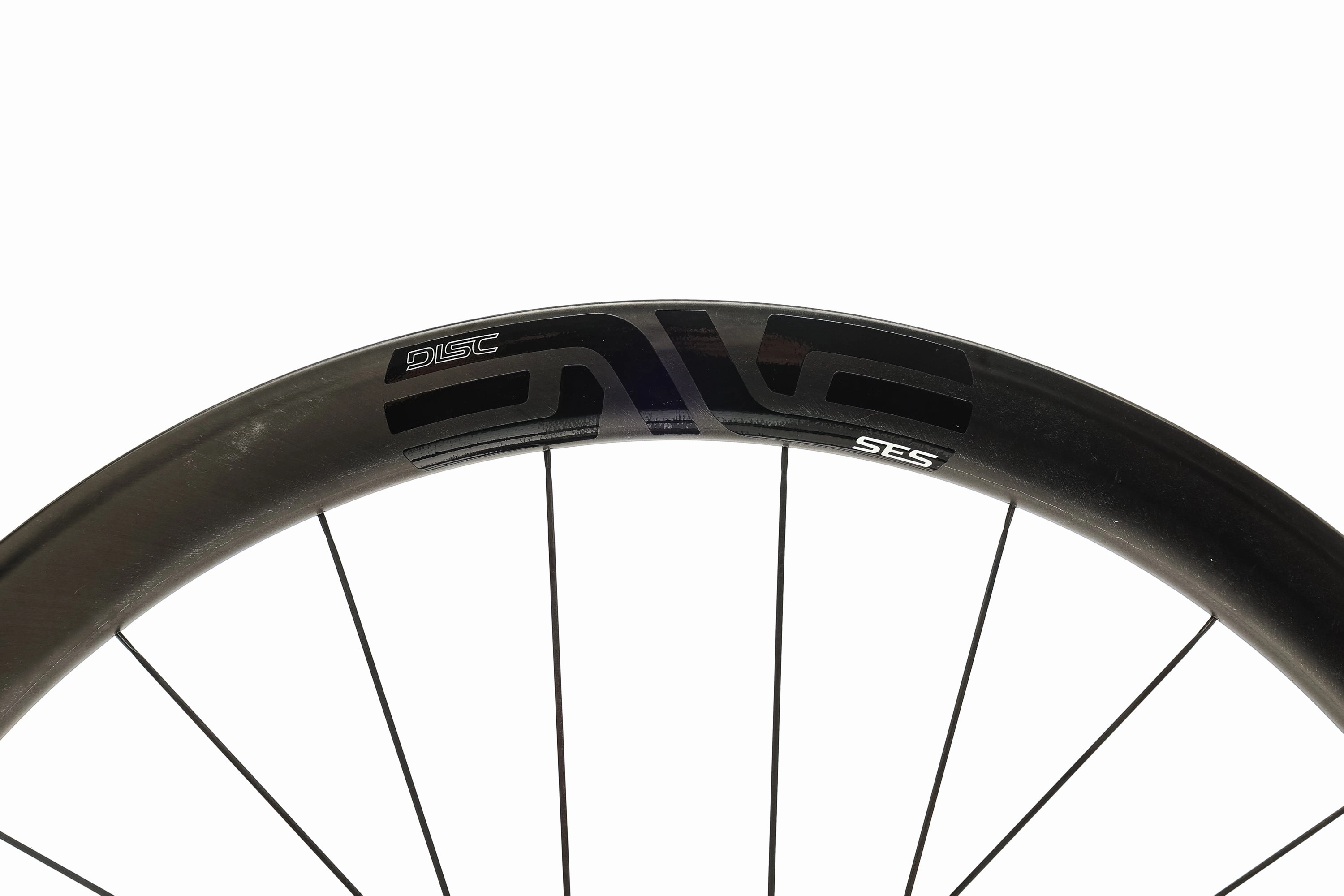 ENVE SES 3.4 Carbon Tubeless 700c Wheelset