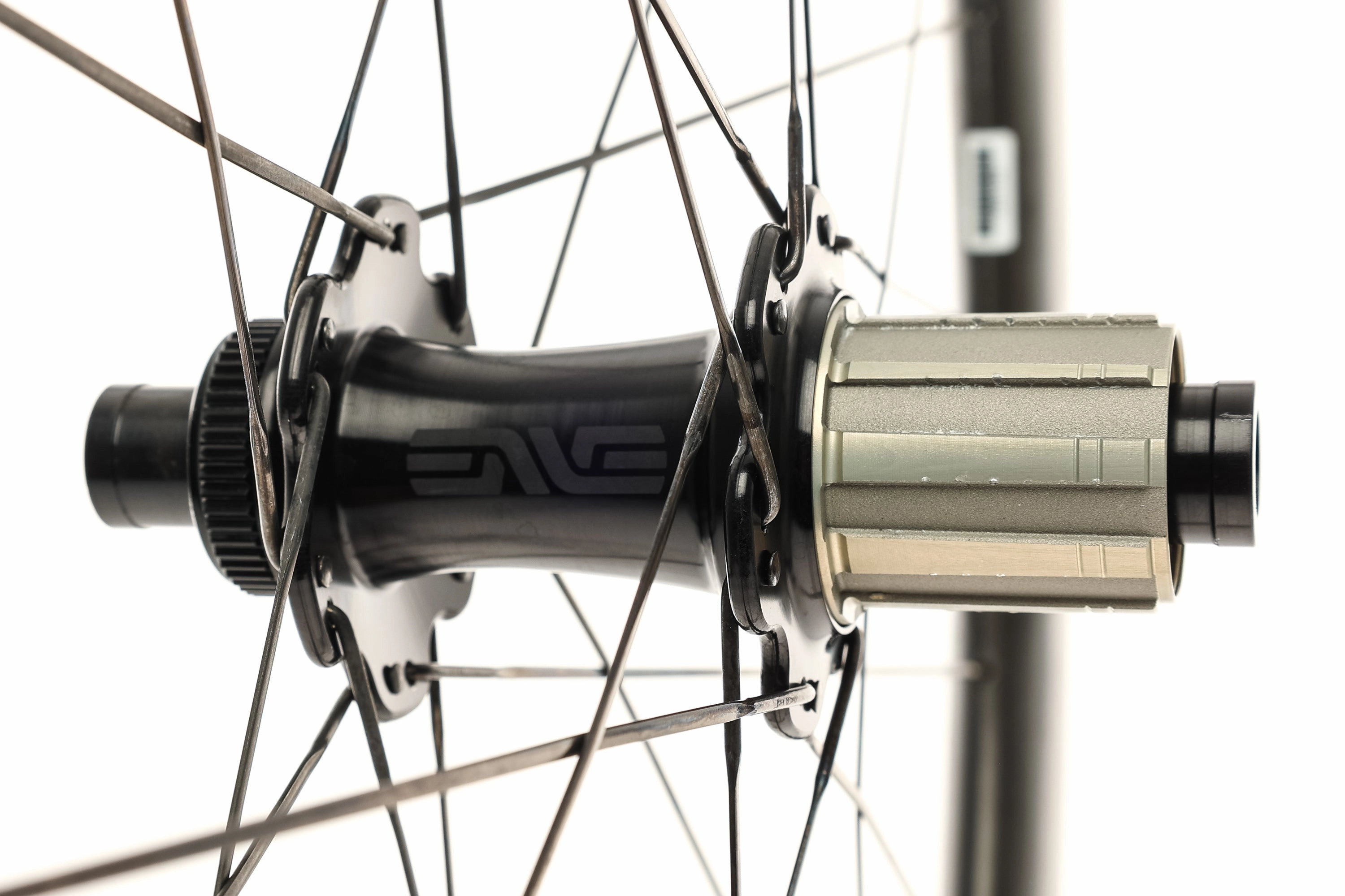 ENVE SES 3.4 Carbon Tubeless 700c Wheelset