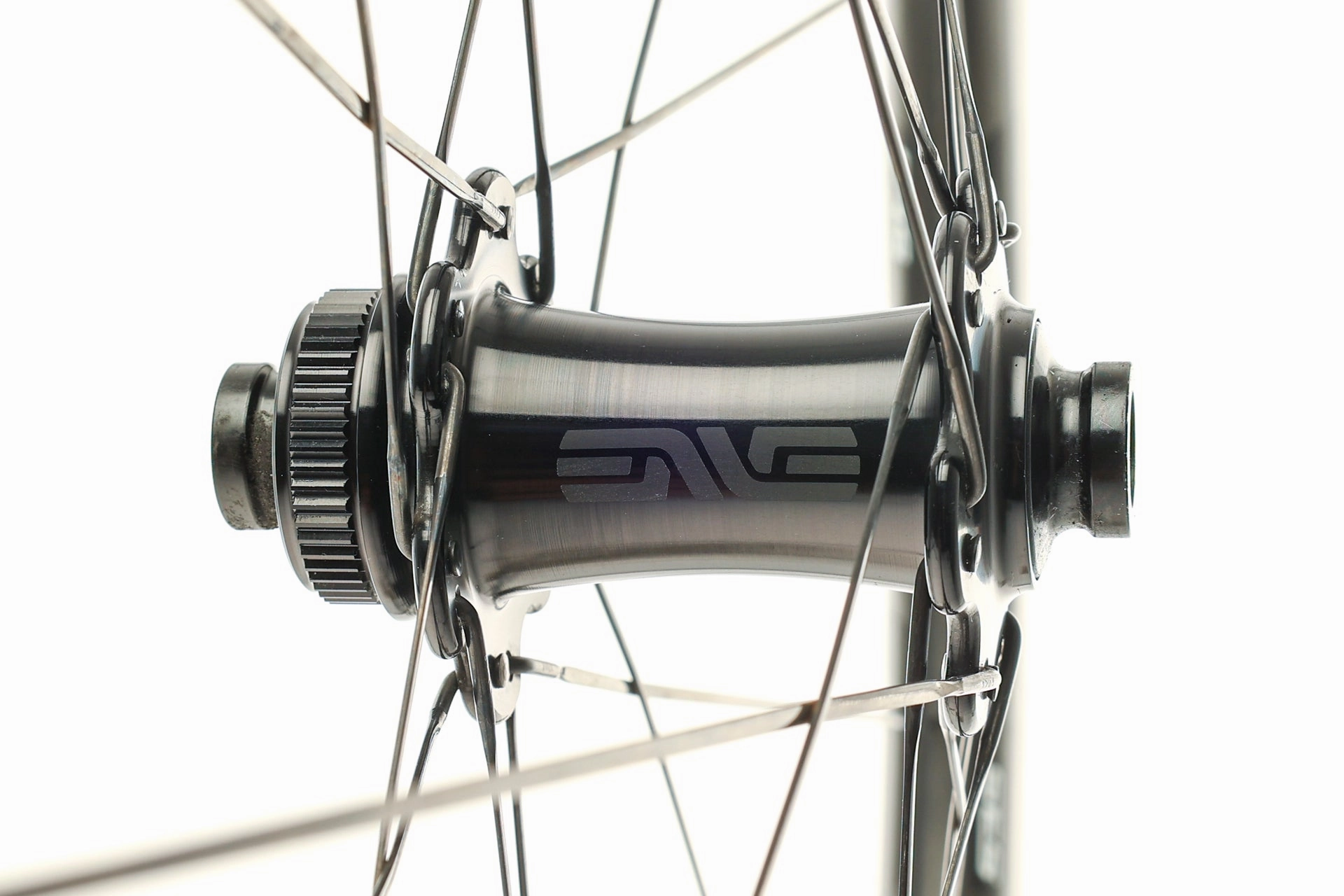 ENVE SES 3.4 Carbon Tubeless 700c Wheelset
