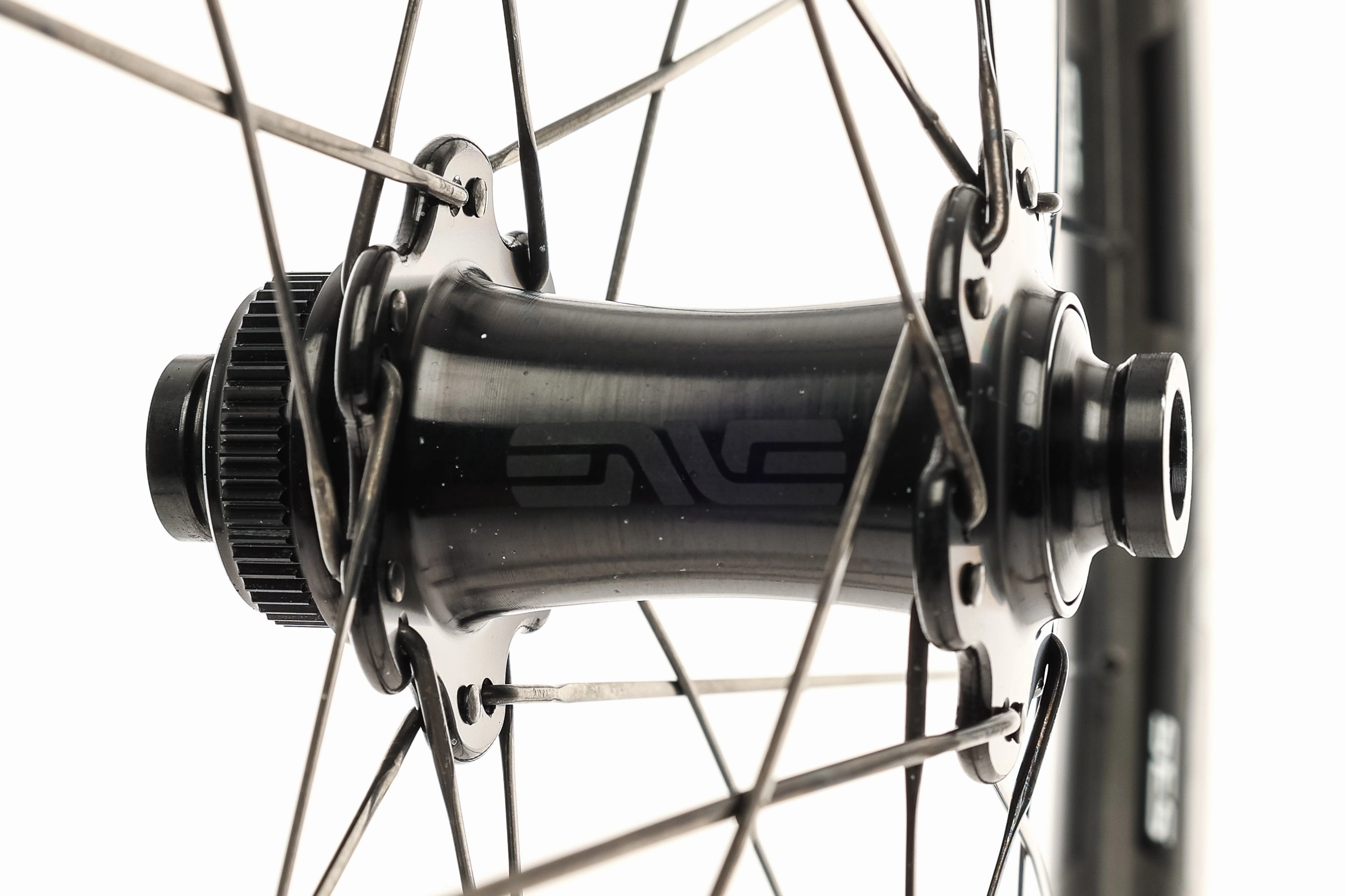 ENVE SES 3.4 Carbon Tubeless 700c Wheelset