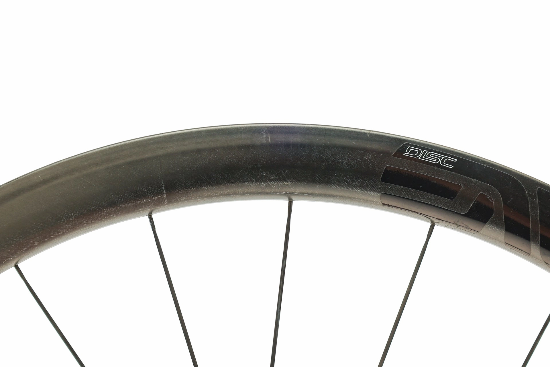 ENVE SES 3.4 Carbon Tubeless 700c Wheelset