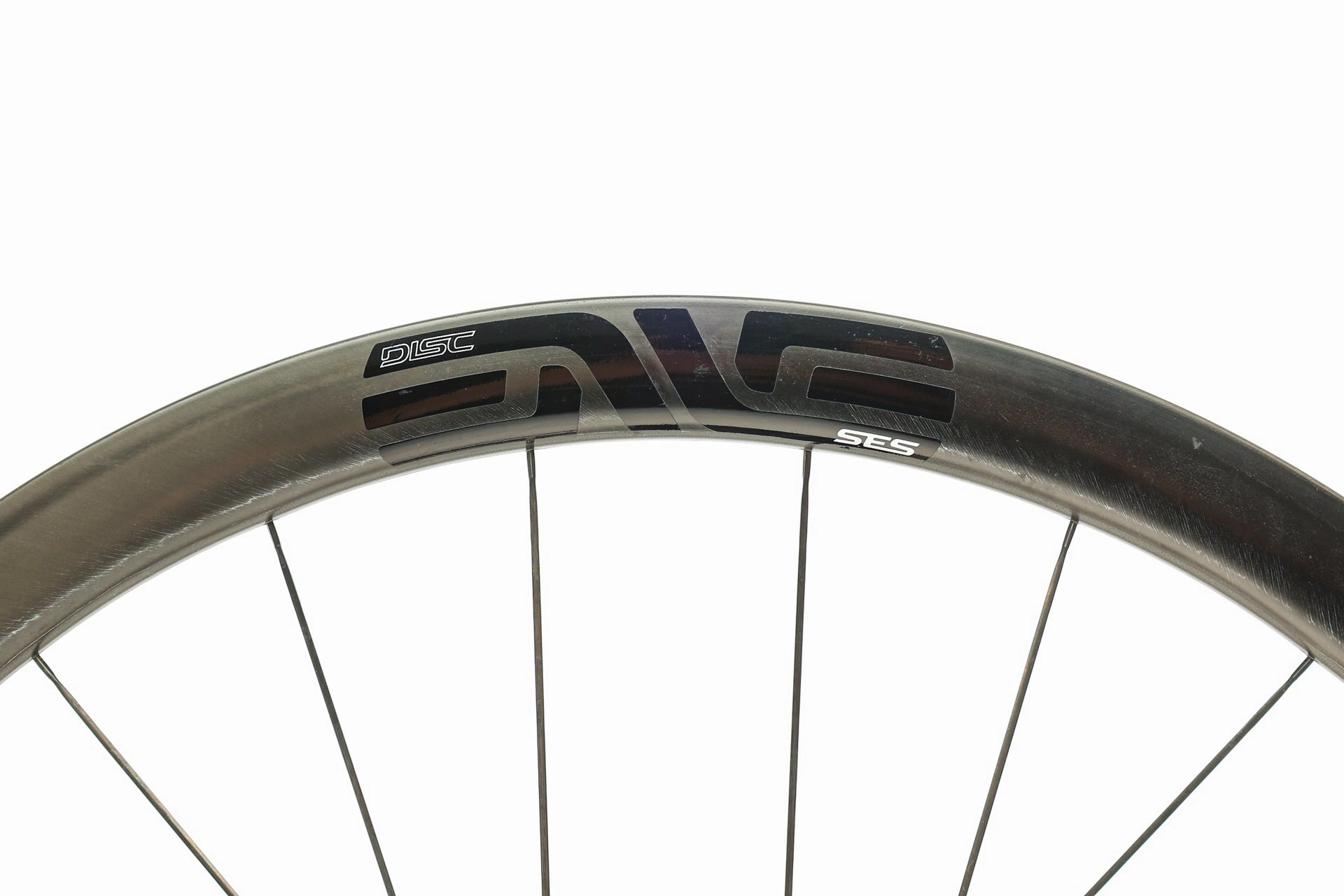 ENVE SES 3.4 Carbon Tubeless 700c Wheelset
