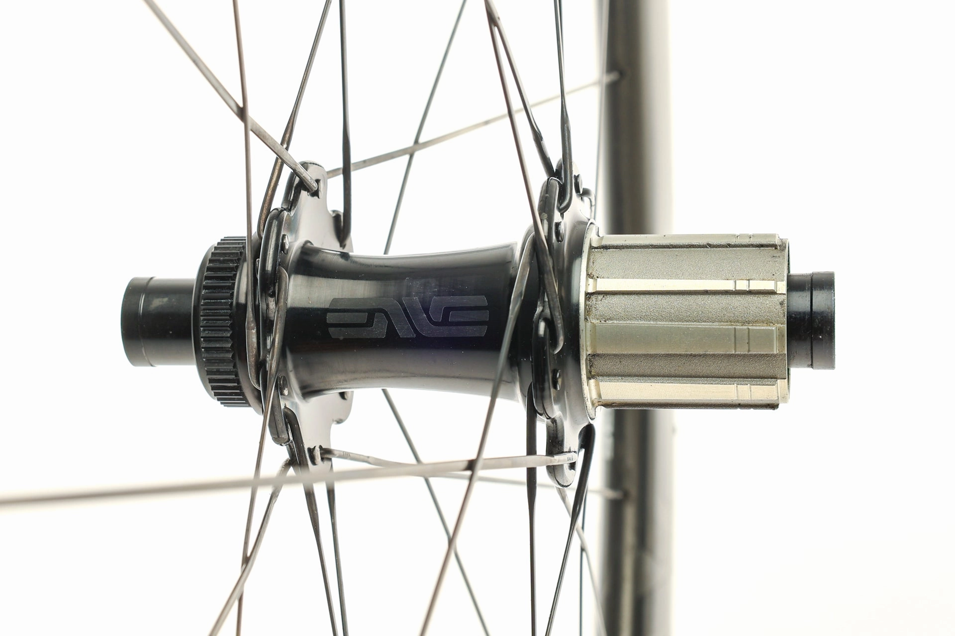 ENVE SES 3.4 Carbon Tubeless 700c Wheelset