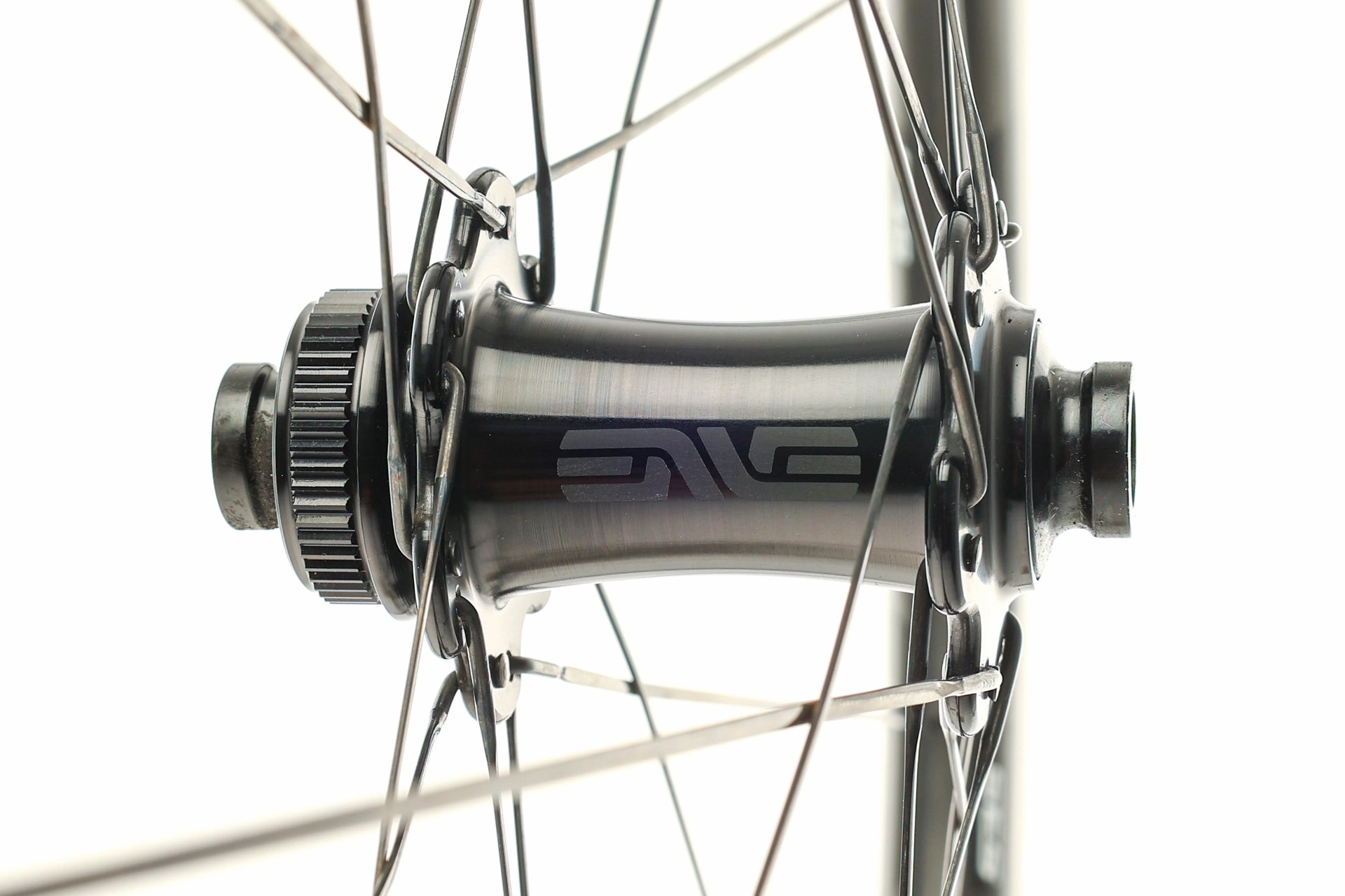 ENVE SES 3.4 Carbon Tubeless 700c Wheelset