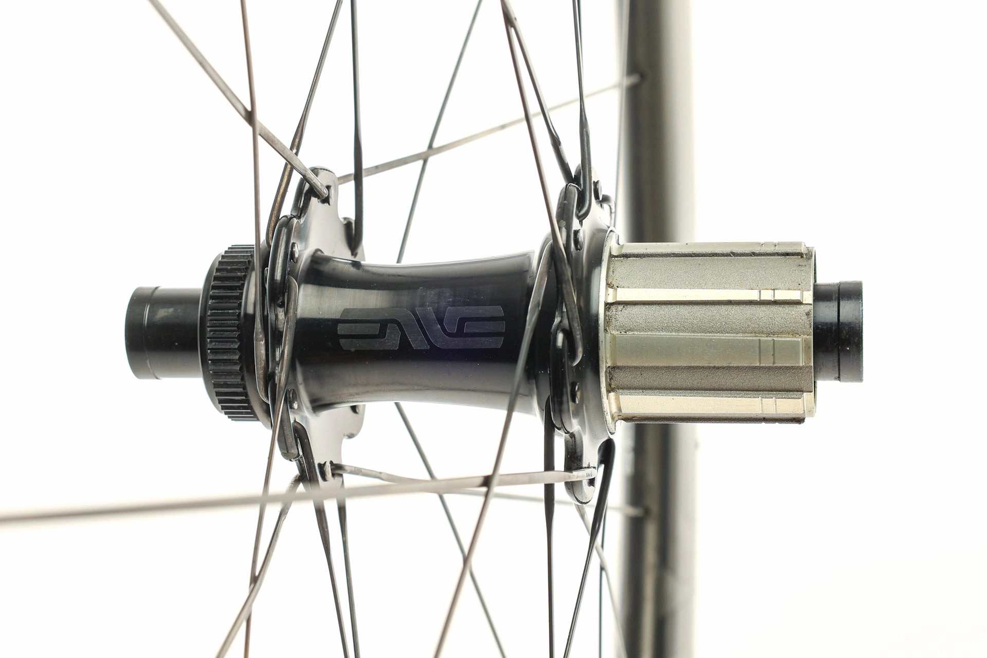 ENVE SES 3.4 Carbon Tubeless 700c Wheelset