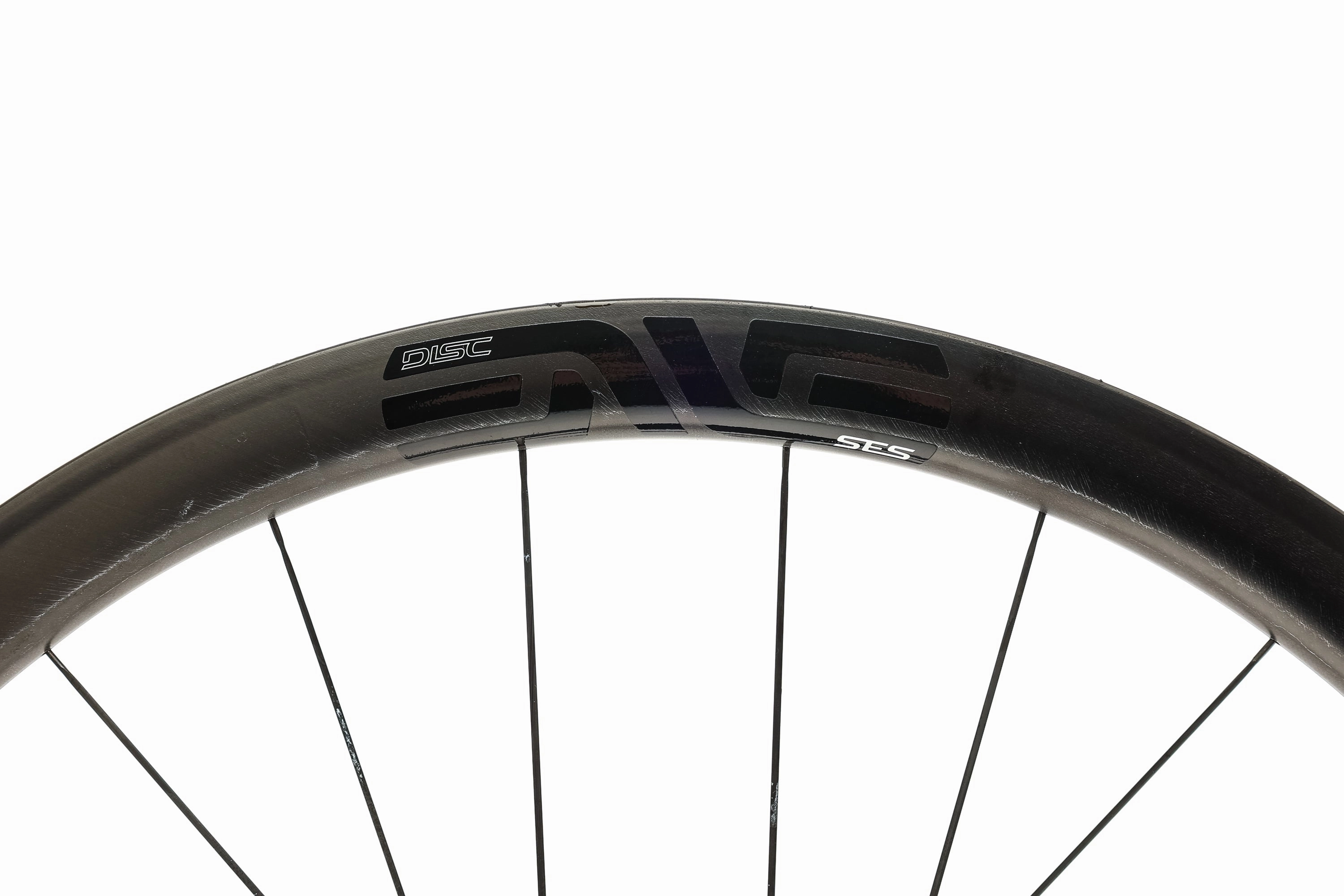 ENVE SES 3.4 Carbon Tubeless 700c Wheelset