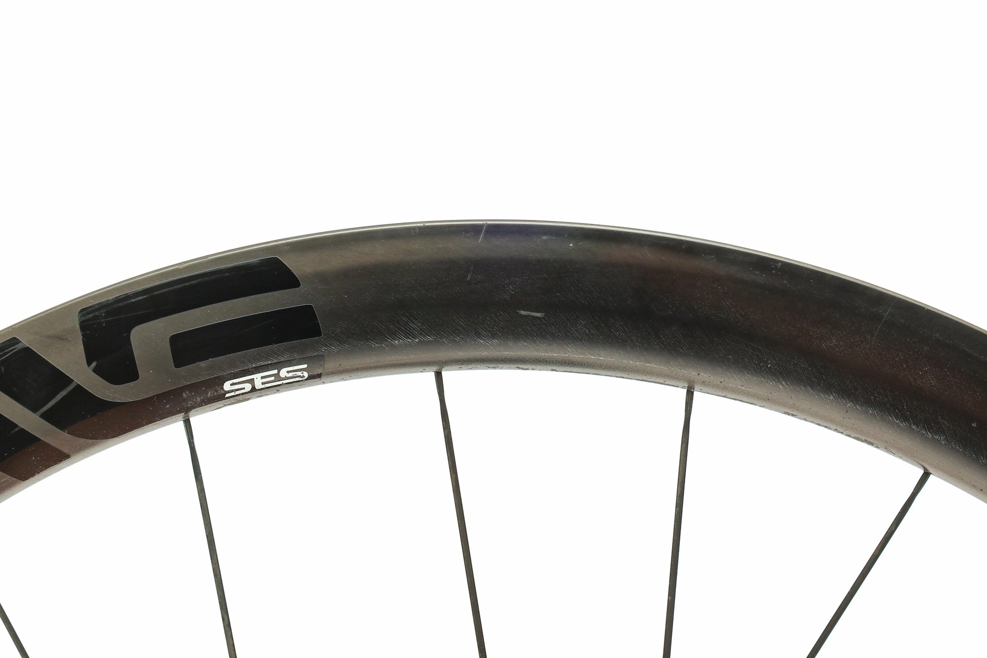 ENVE SES 3.4 Carbon Tubeless 700c Wheelset