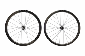 ENVE SES 3.4 Carbon Tubeless 700c Wheelset