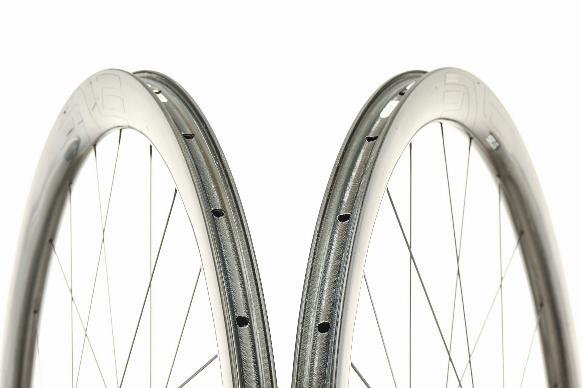 ENVE SES 3.4 Carbon Tubeless 700c Wheelset