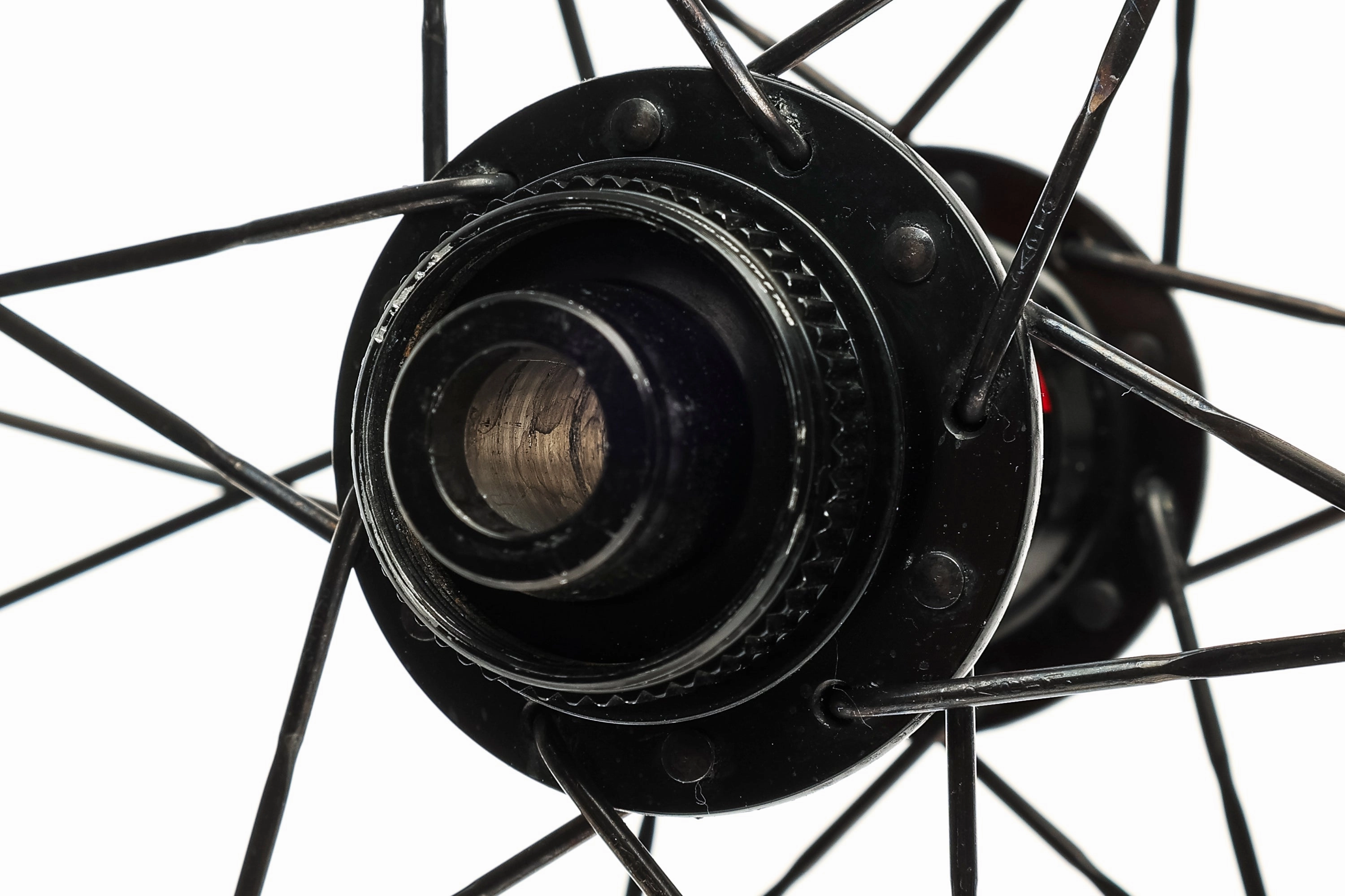 Enve SES 3.4 Disc Carbon Tubeless 700c Wheelset