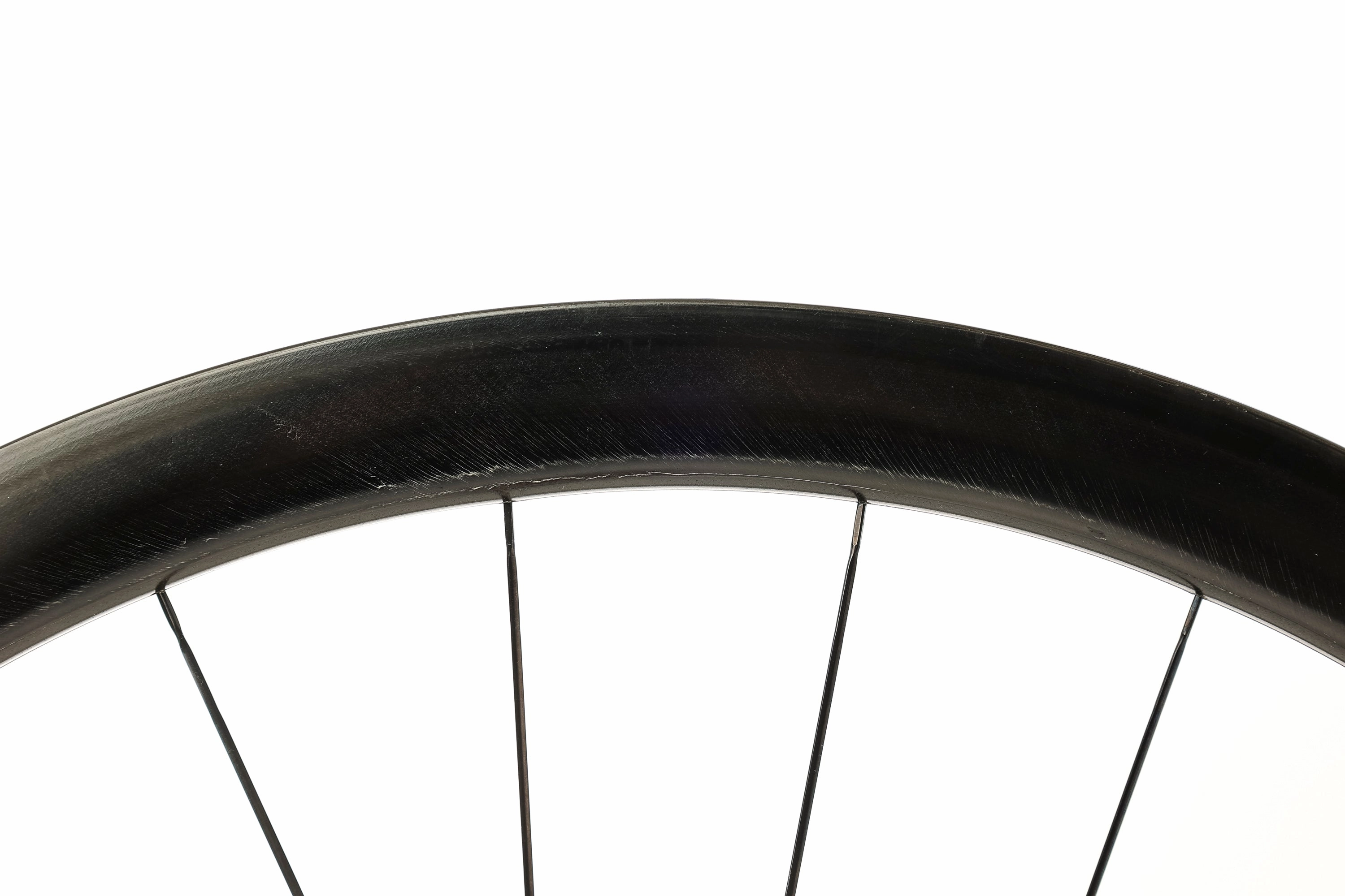 Enve SES 3.4 Disc Carbon Tubeless 700c Wheelset