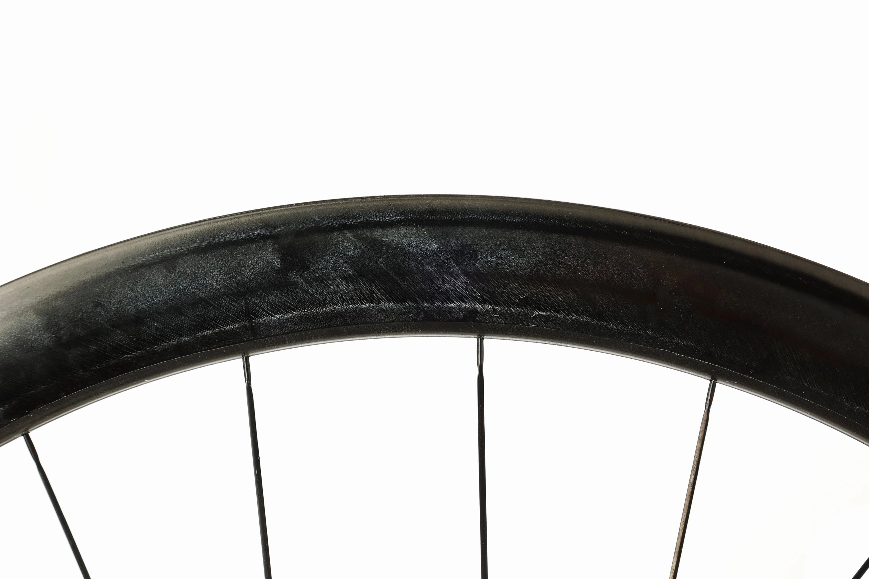 Enve SES 3.4 Disc Carbon Tubeless 700c Wheelset