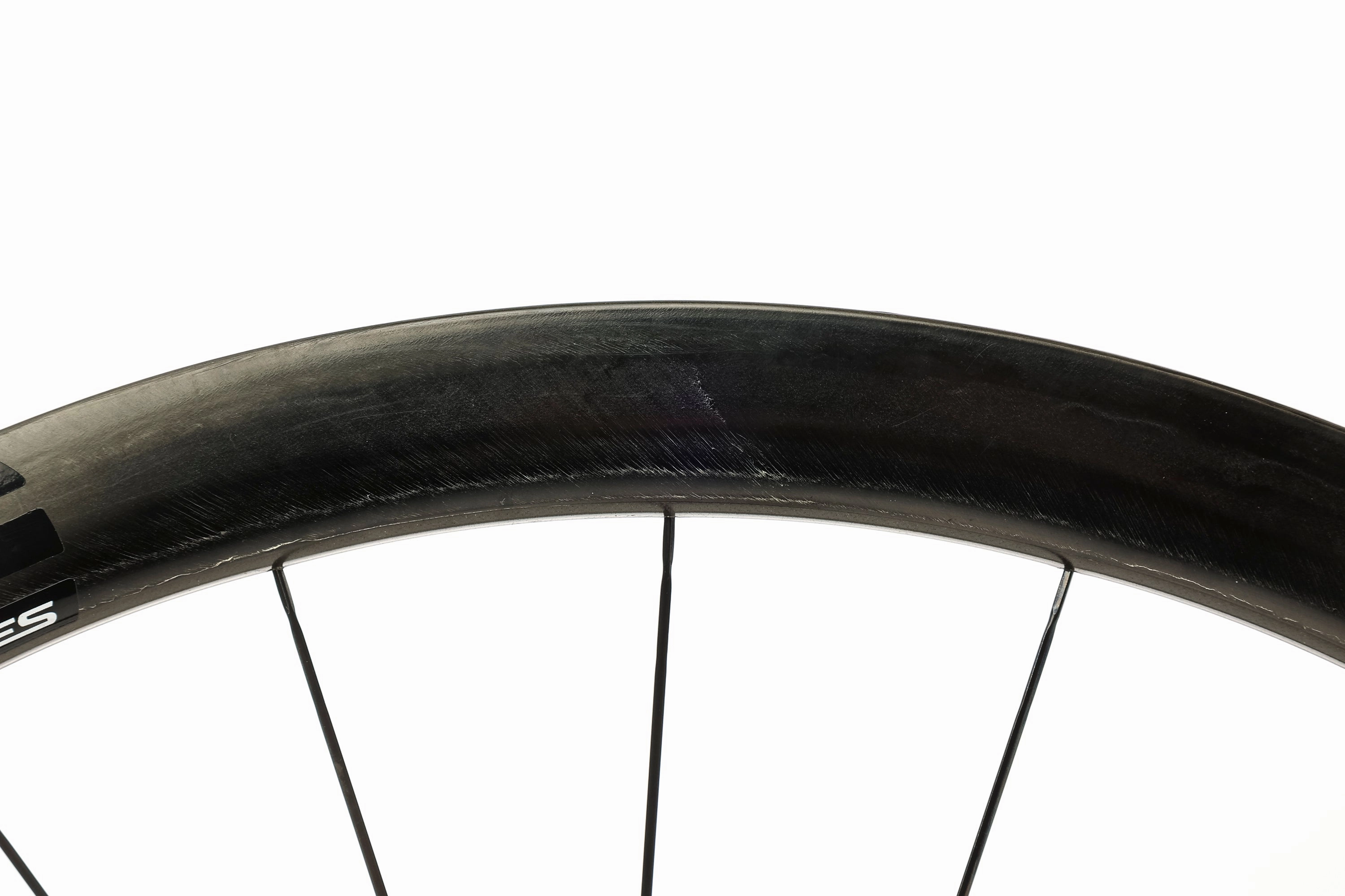 Enve SES 3.4 Disc Carbon Tubeless 700c Wheelset