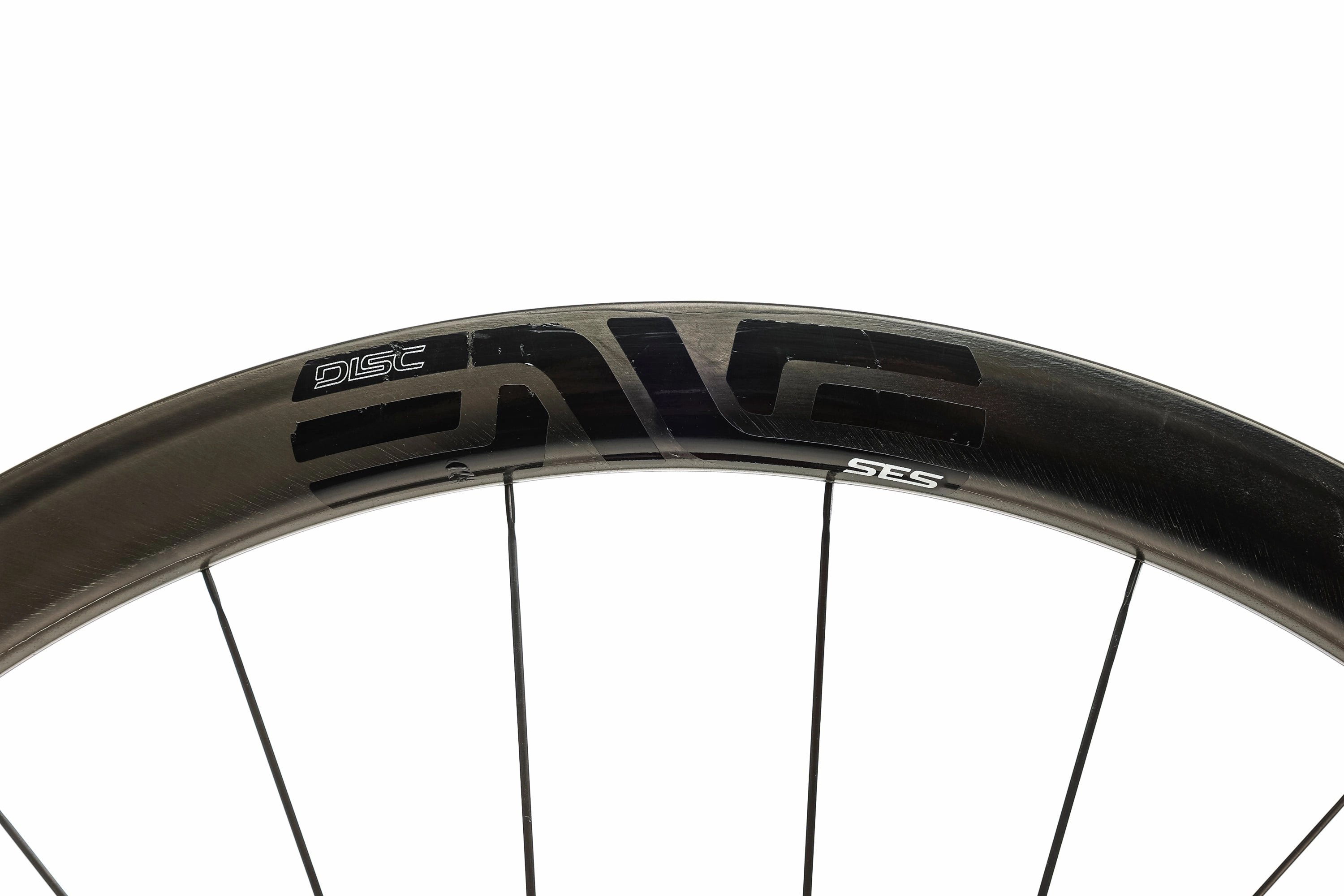 Enve SES 3.4 Disc Carbon Tubeless 700c Wheelset