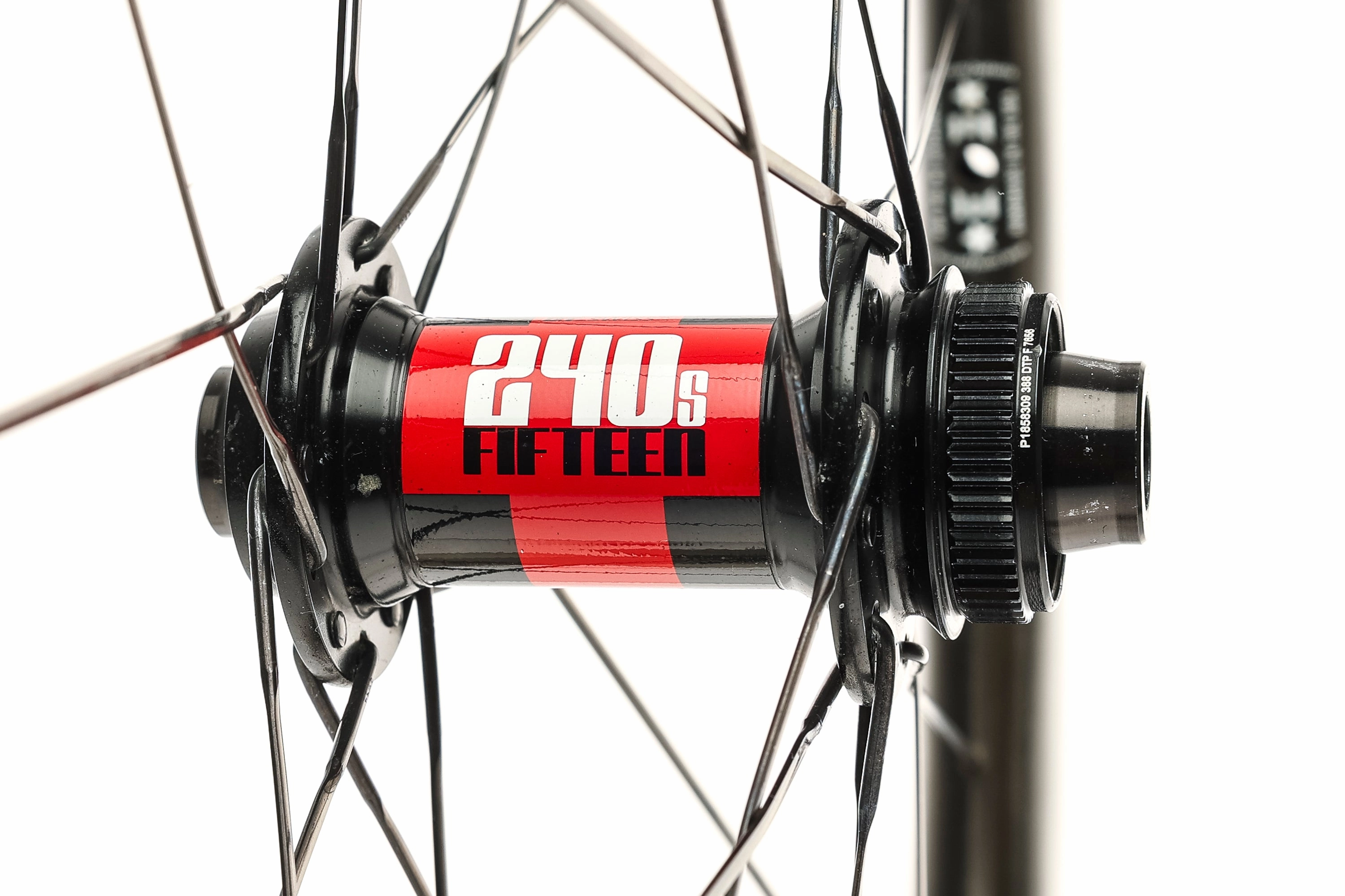 Enve SES 3.4 Disc Carbon Tubeless 700c Wheelset