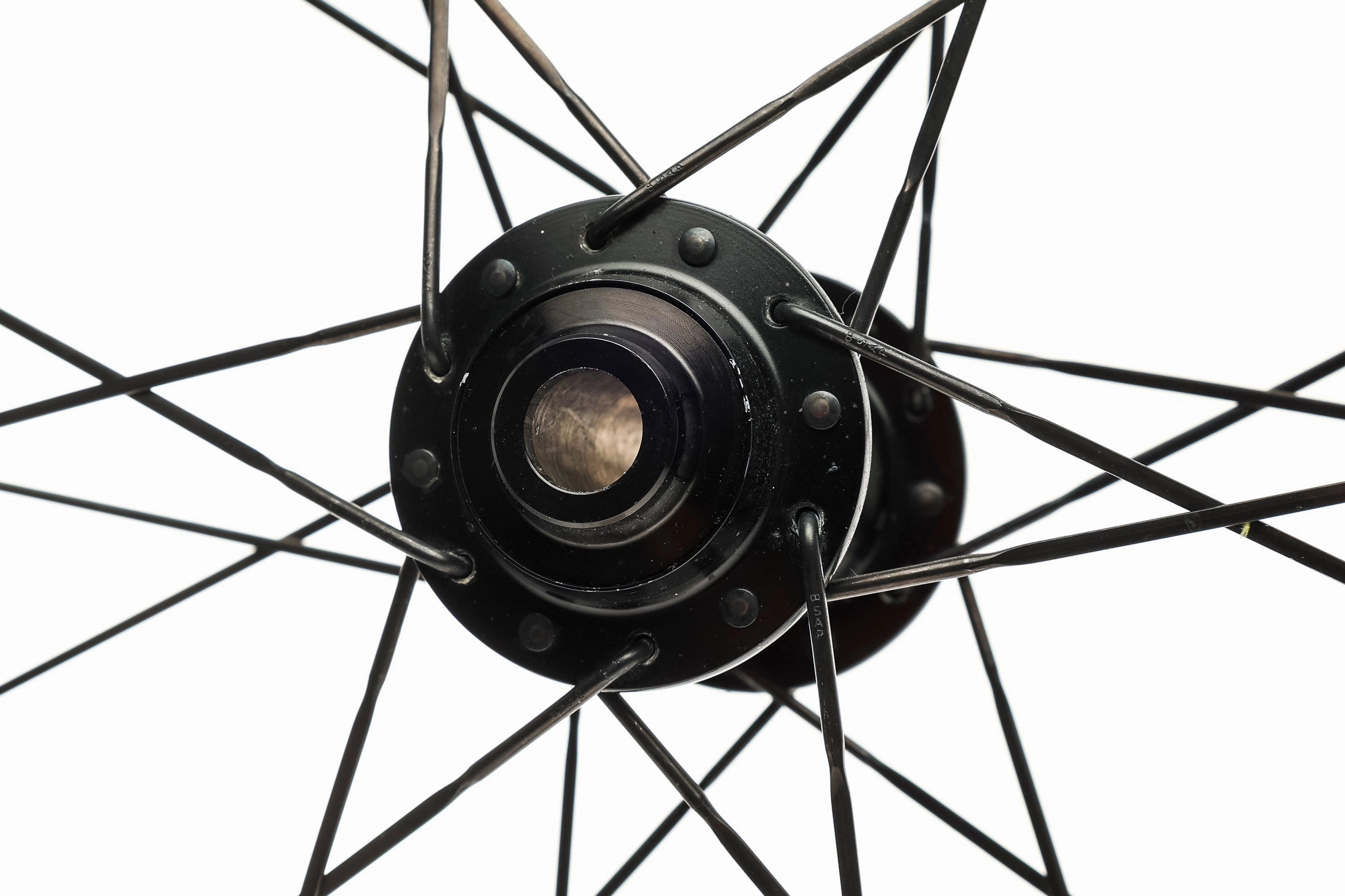 Enve SES 3.4 Disc Carbon Tubeless 700c Wheelset