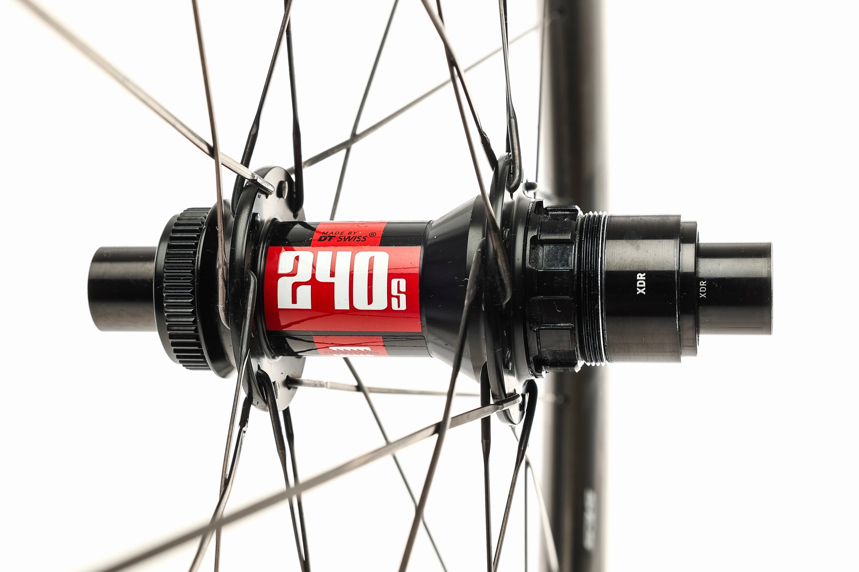Enve SES 3.4 Disc Carbon Tubeless 700c Wheelset