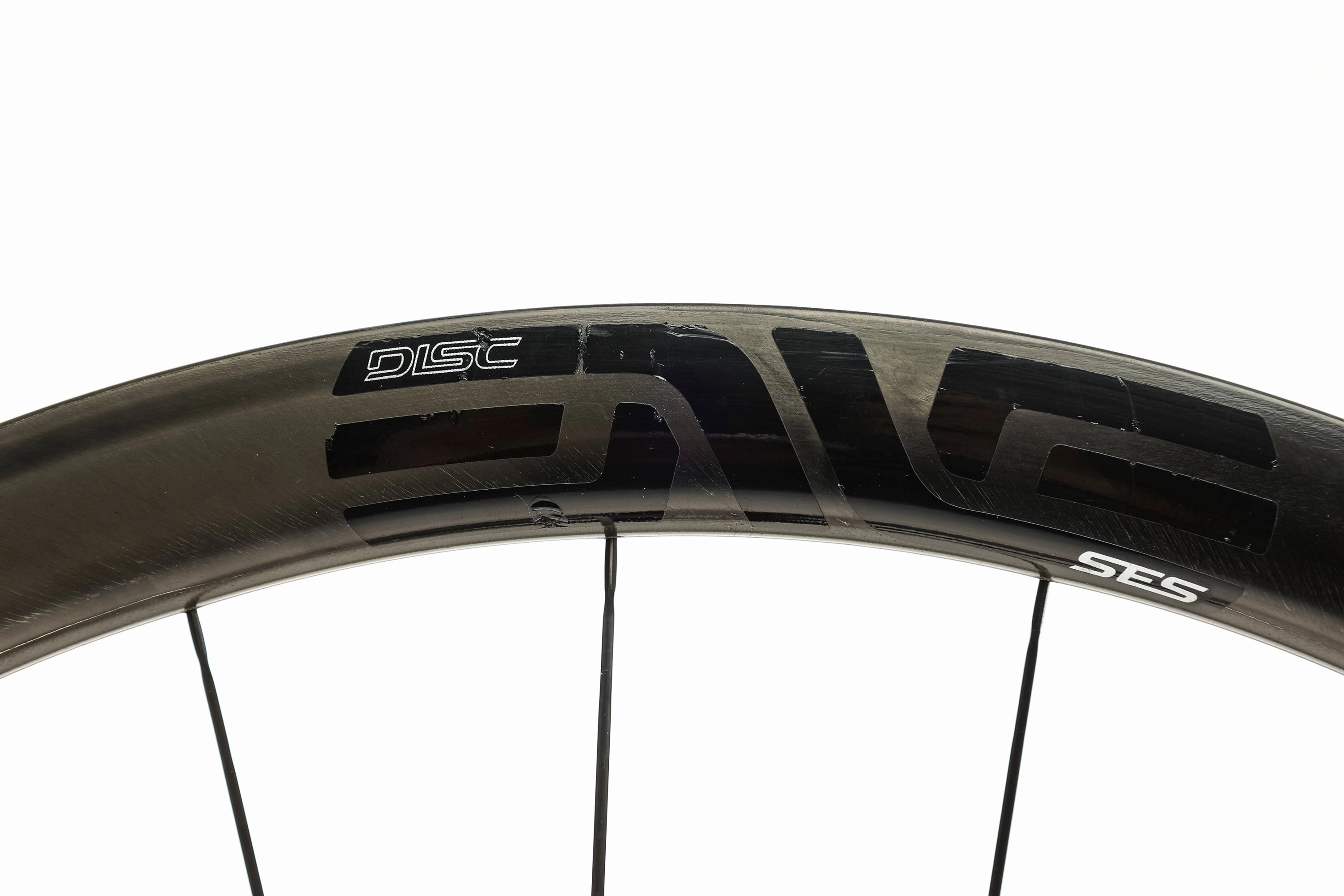 Enve SES 3.4 Disc Carbon Tubeless 700c Wheelset