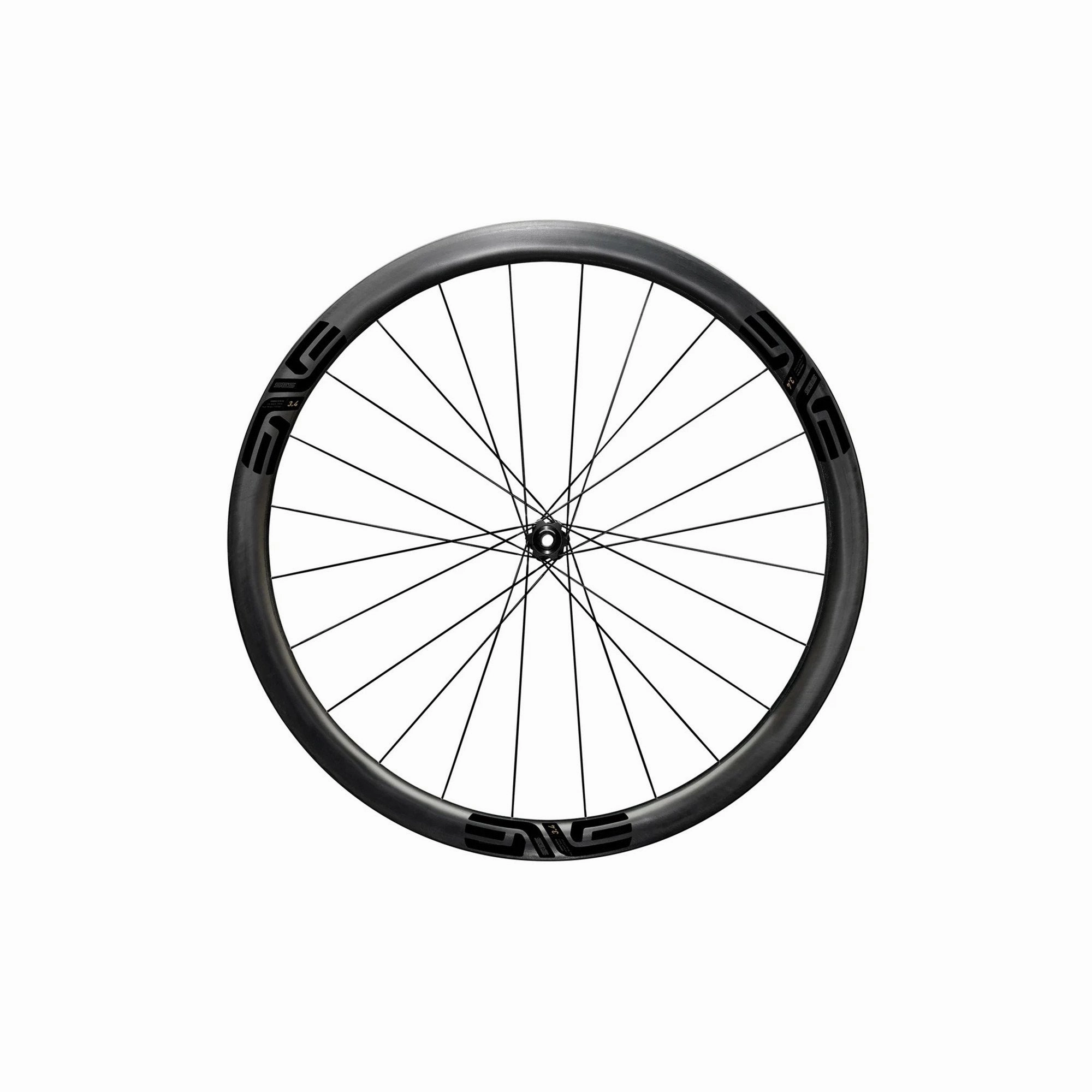 ENVE SES 3.4 Disc Wheel - Front