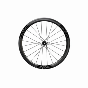 ENVE SES 3.4 Disc Wheel - Rear