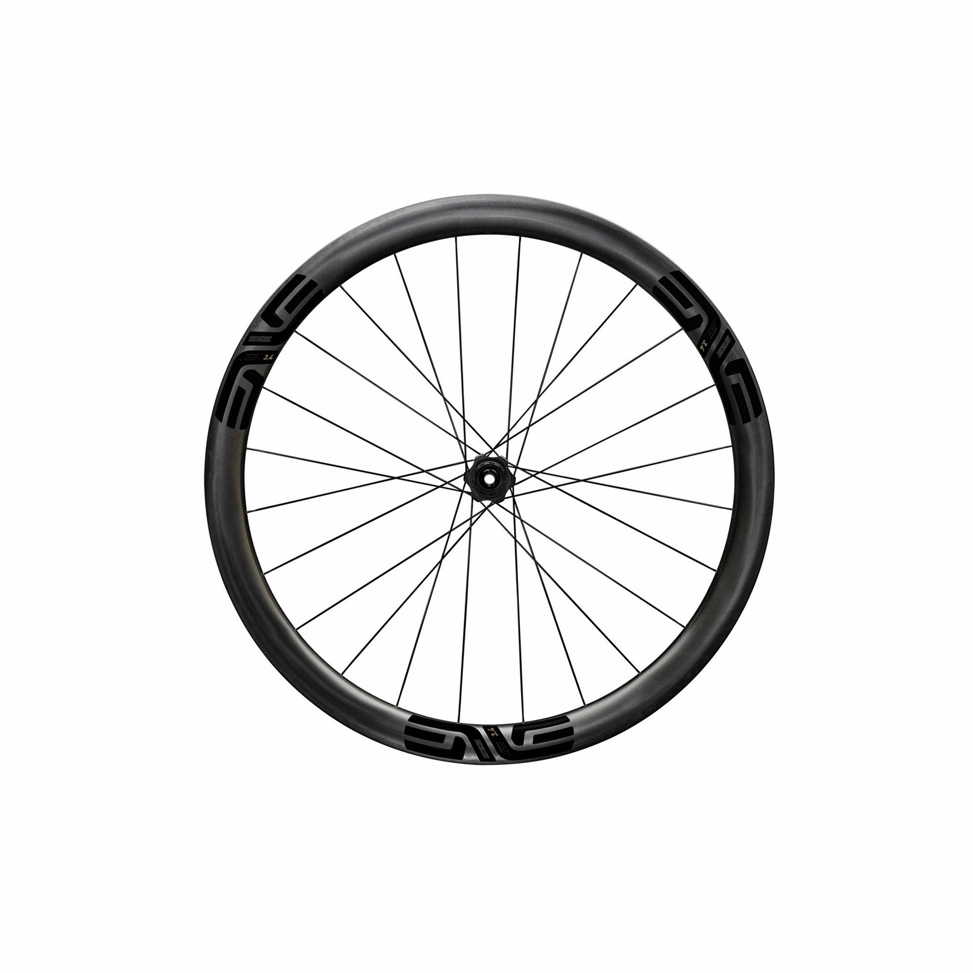 ENVE SES 3.4 Disc Wheel - Rear