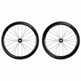 ENVE SES 4.5 AR Disc Chris King Ceramic Tubeless Wheelset