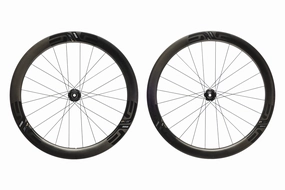 ENVE SES 4.5 Carbon Tubeless 700c Wheelset