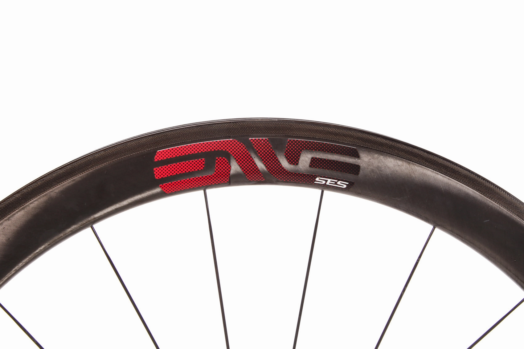 ENVE SES 4.5 PowerTap G3 Carbon Clincher 700c Wheelset