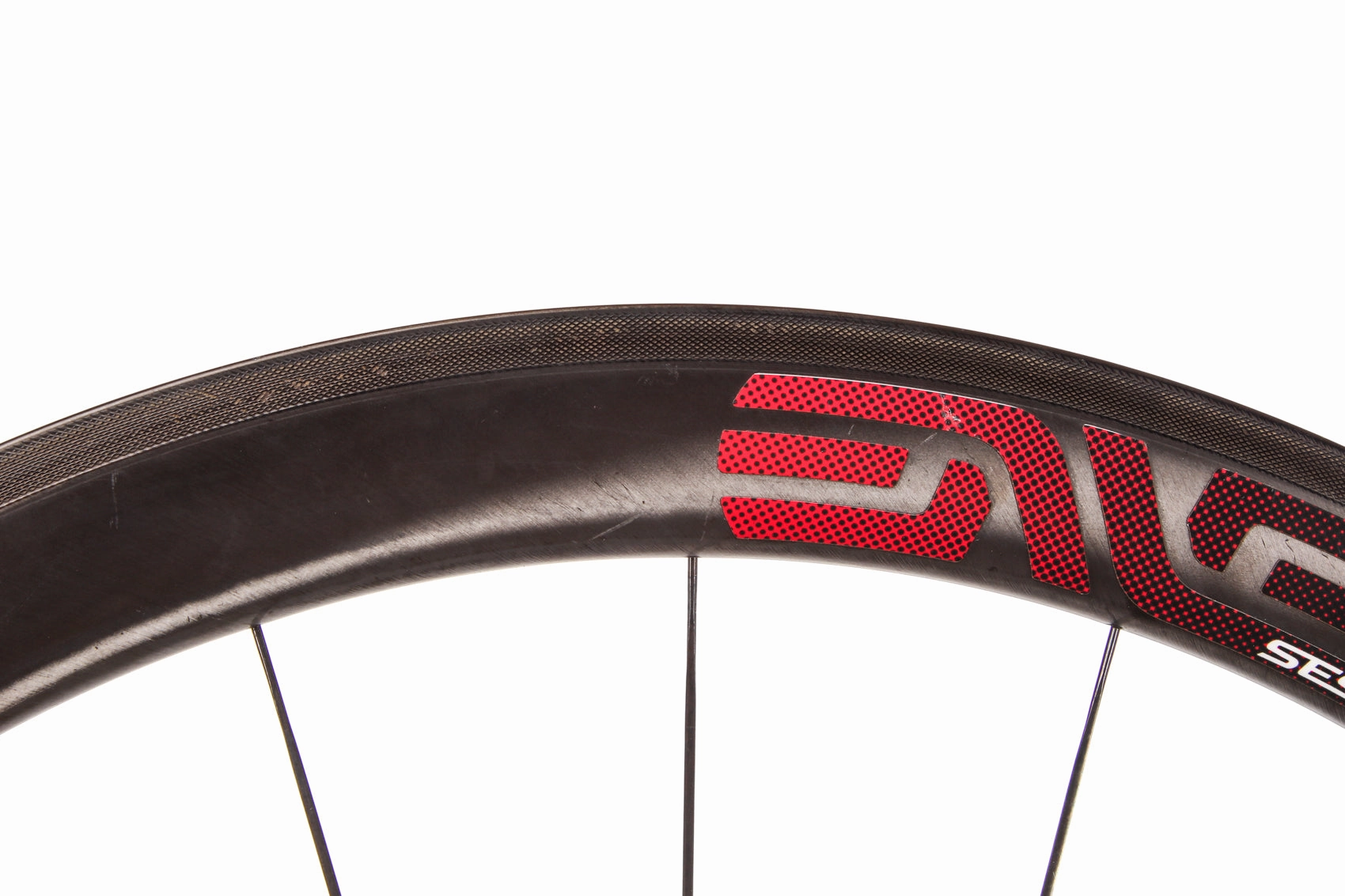 ENVE SES 4.5 PowerTap G3 Carbon Clincher 700c Wheelset