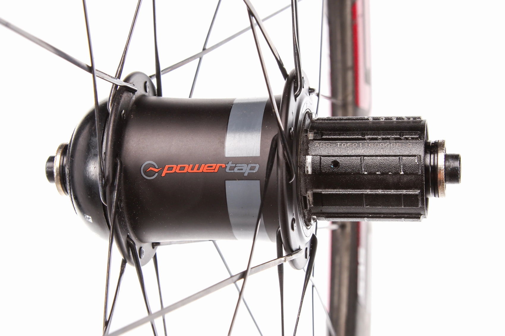 ENVE SES 4.5 PowerTap G3 Carbon Clincher 700c Wheelset