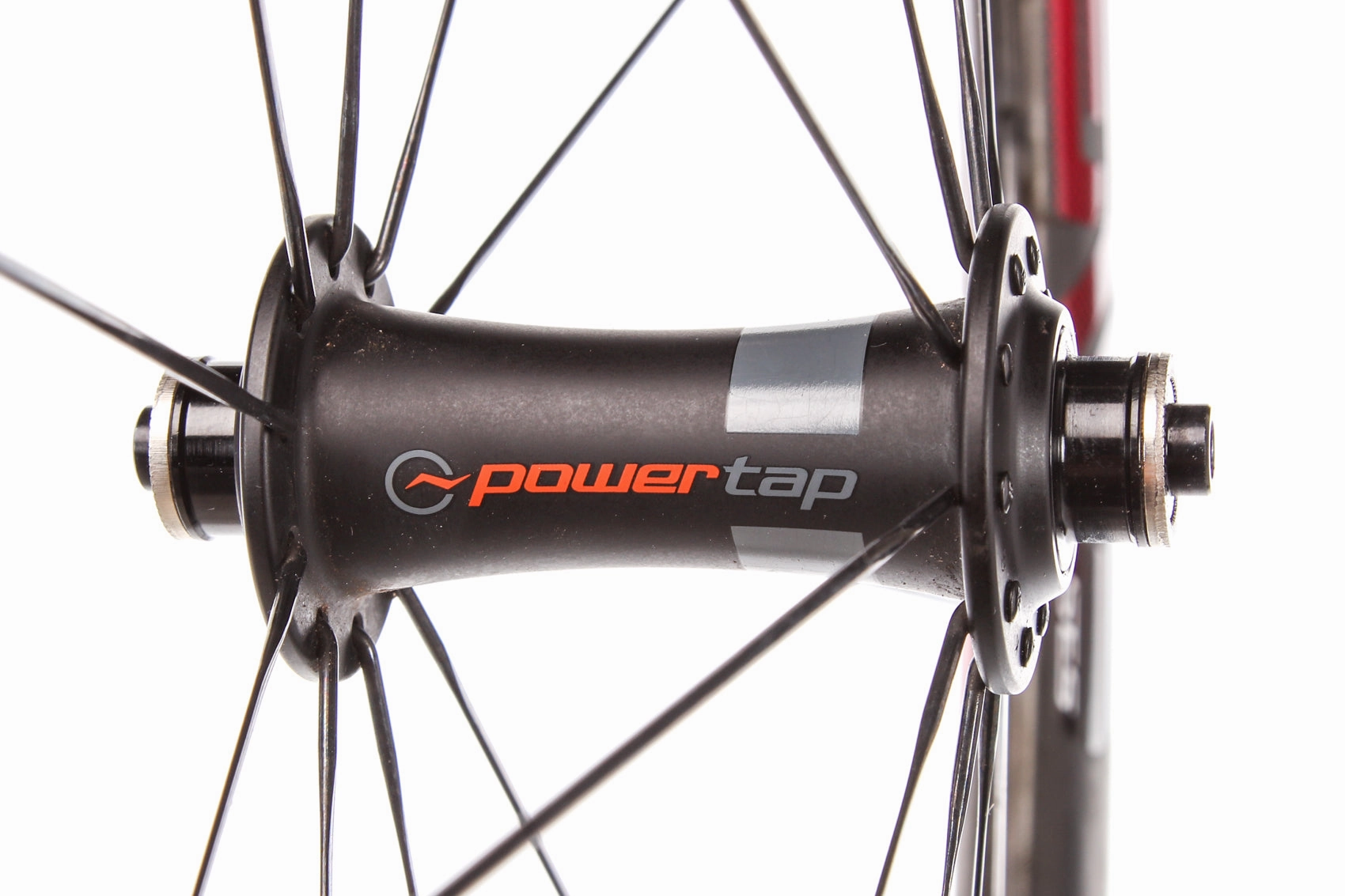 ENVE SES 4.5 PowerTap G3 Carbon Clincher 700c Wheelset