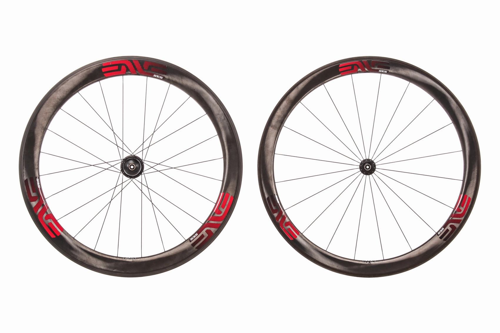 ENVE SES 4.5 PowerTap G3 Carbon Clincher 700c Wheelset