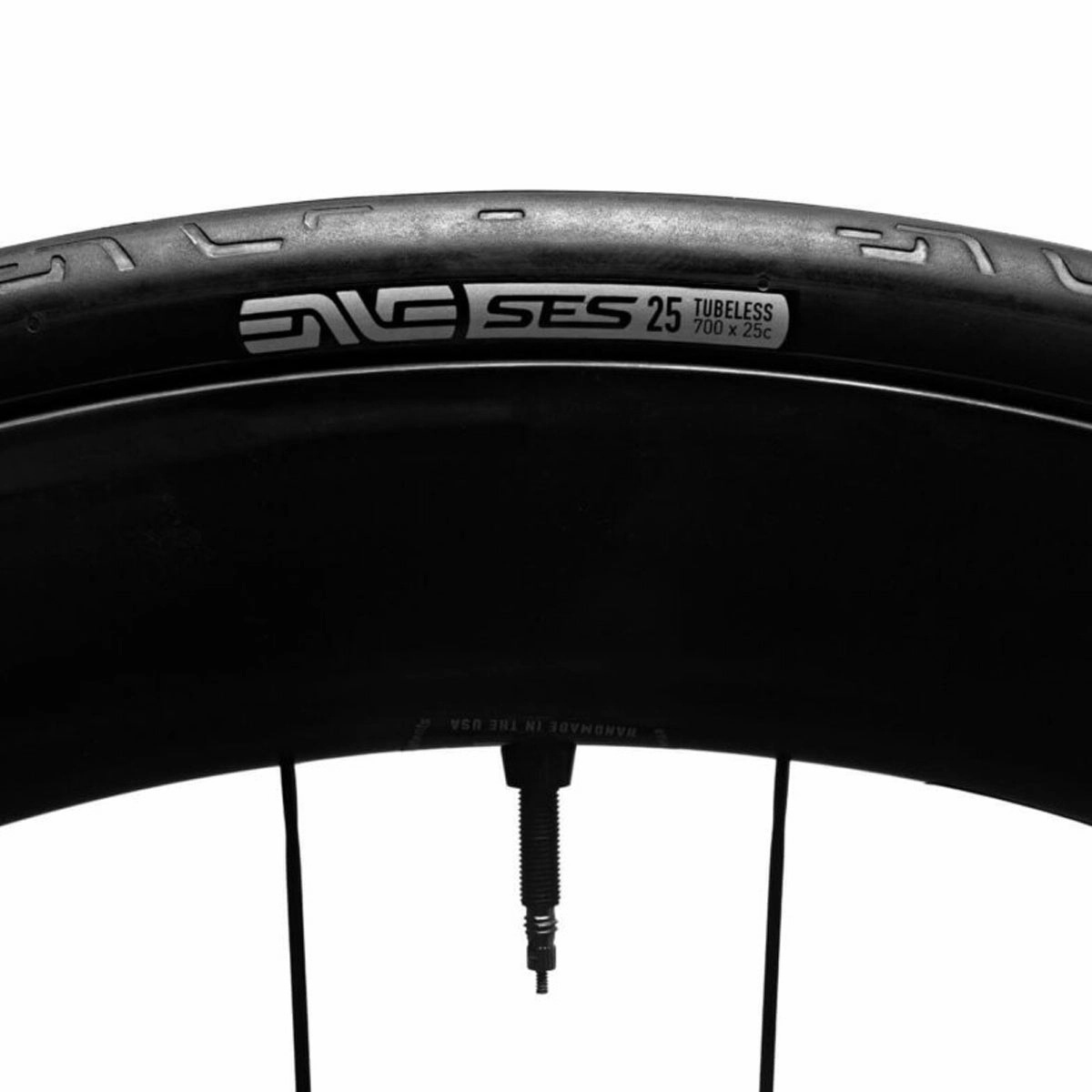 Enve SES 700x29c clincher - Black