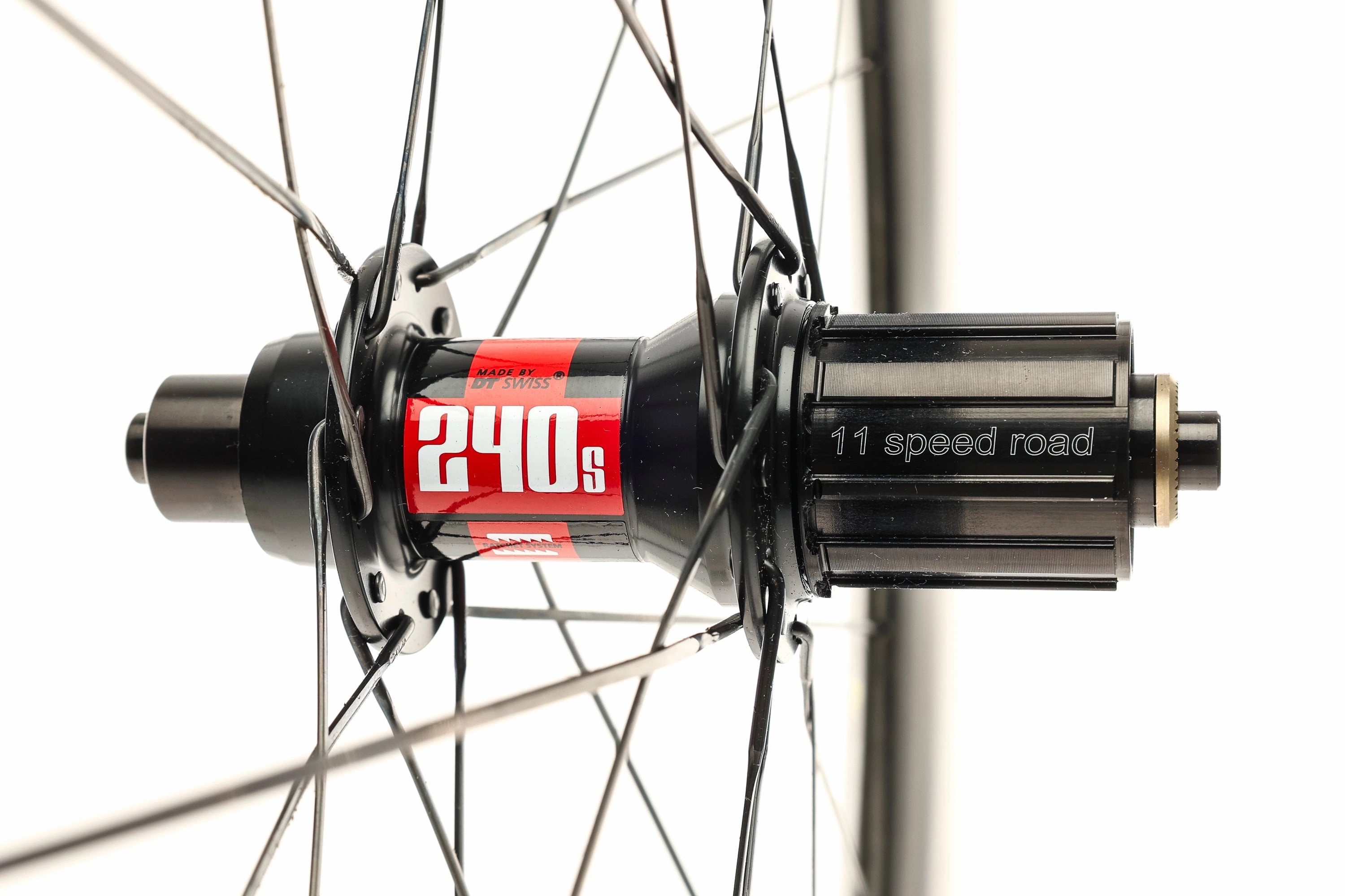 ENVE SES 7.8 Carbon Tubeless 700c Wheelset
