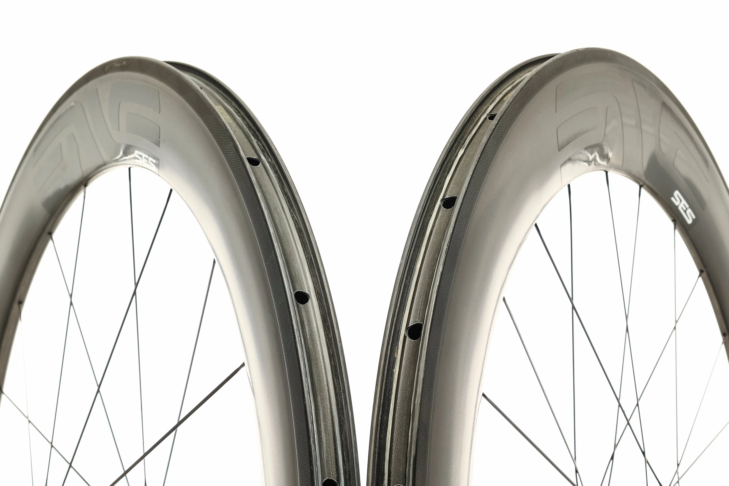 ENVE SES 7.8 Carbon Tubeless 700c Wheelset