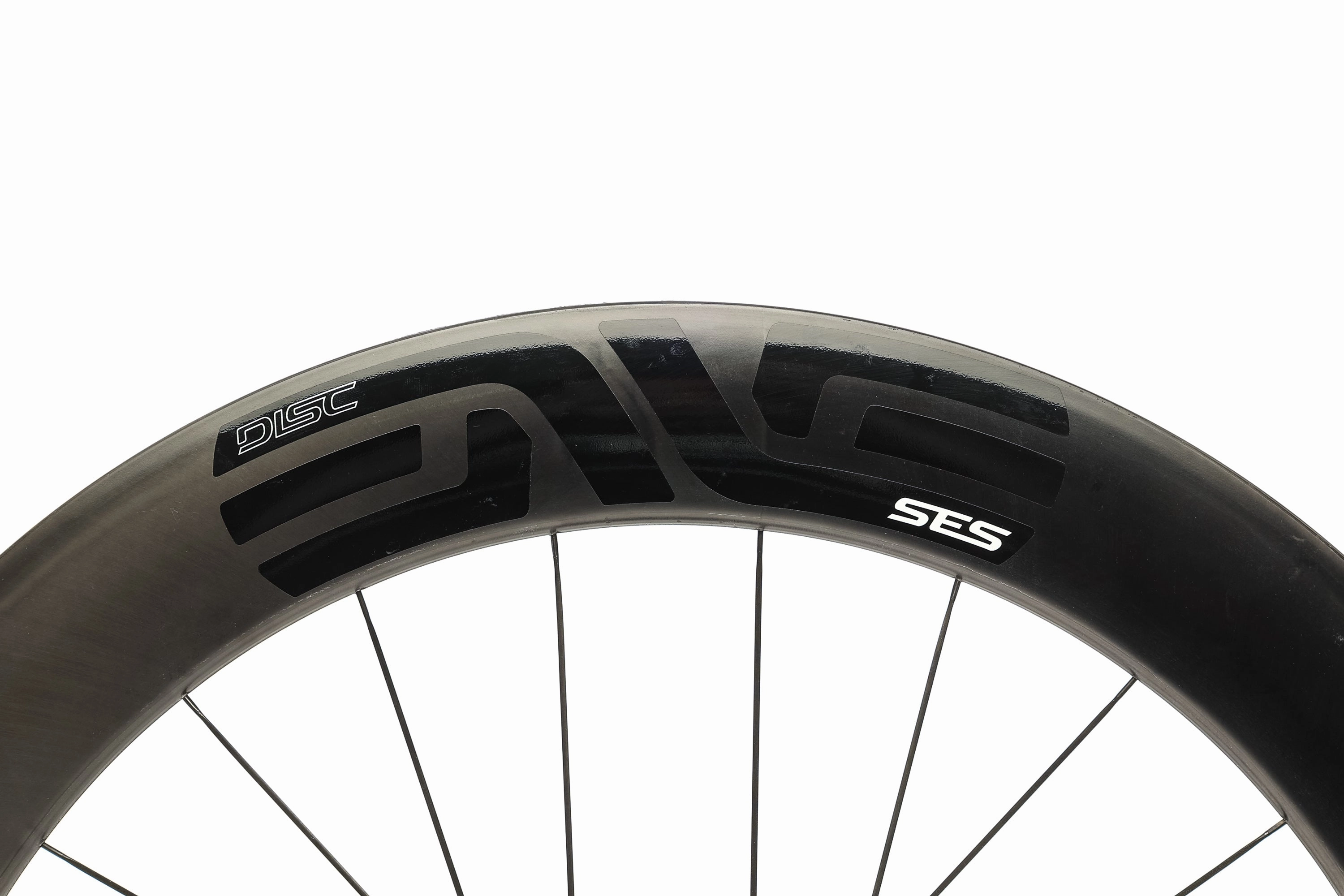 ENVE SES 7.8 Carbon Tubeless 700c Wheelset