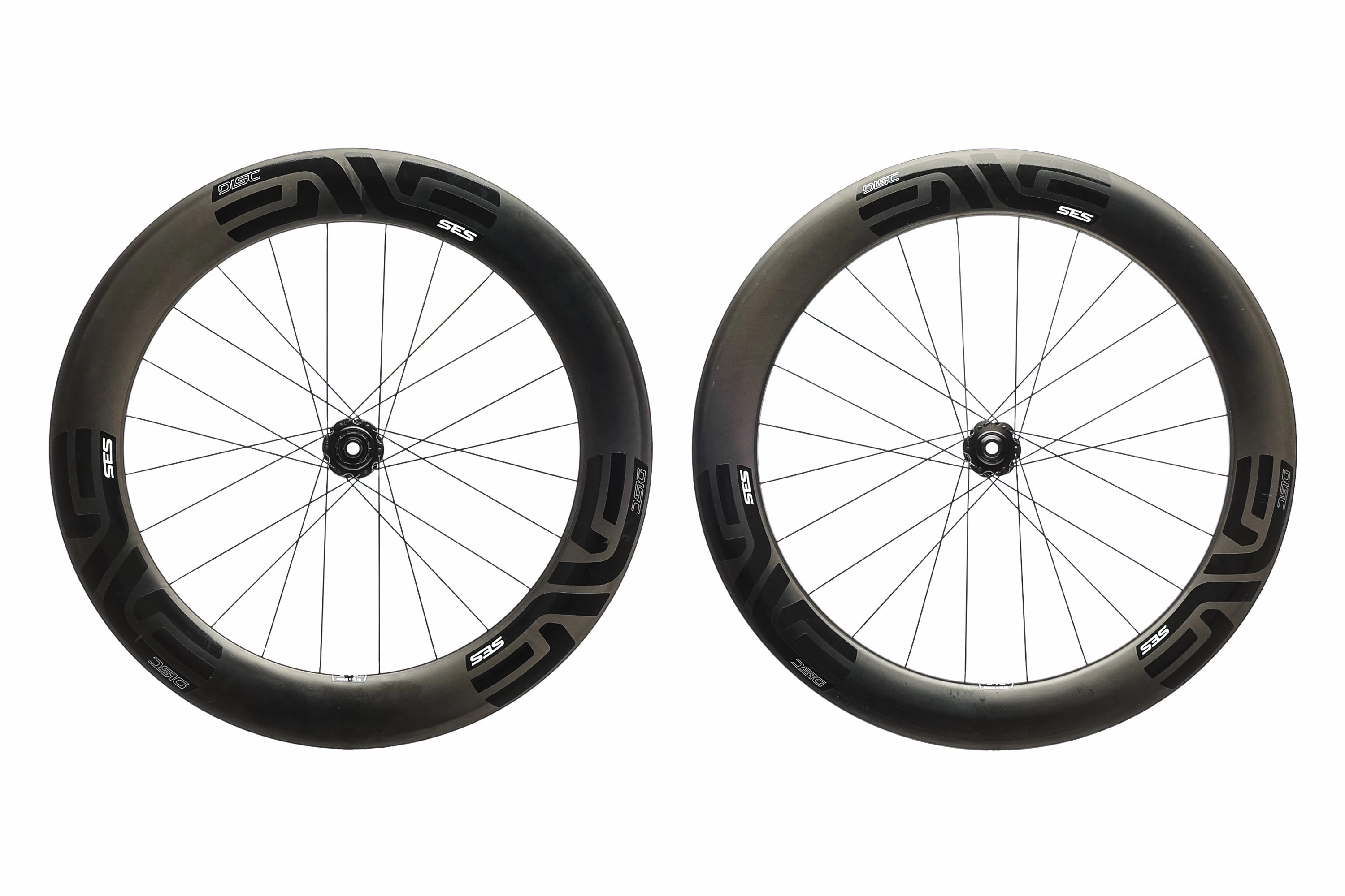 ENVE SES 7.8 Carbon Tubeless 700c Wheelset