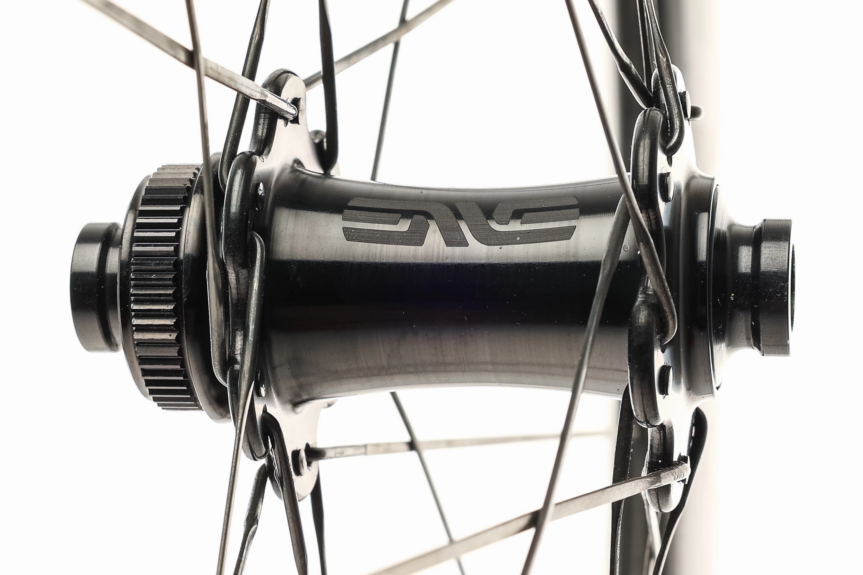 ENVE SES 7.8 Carbon Tubeless 700c Wheelset