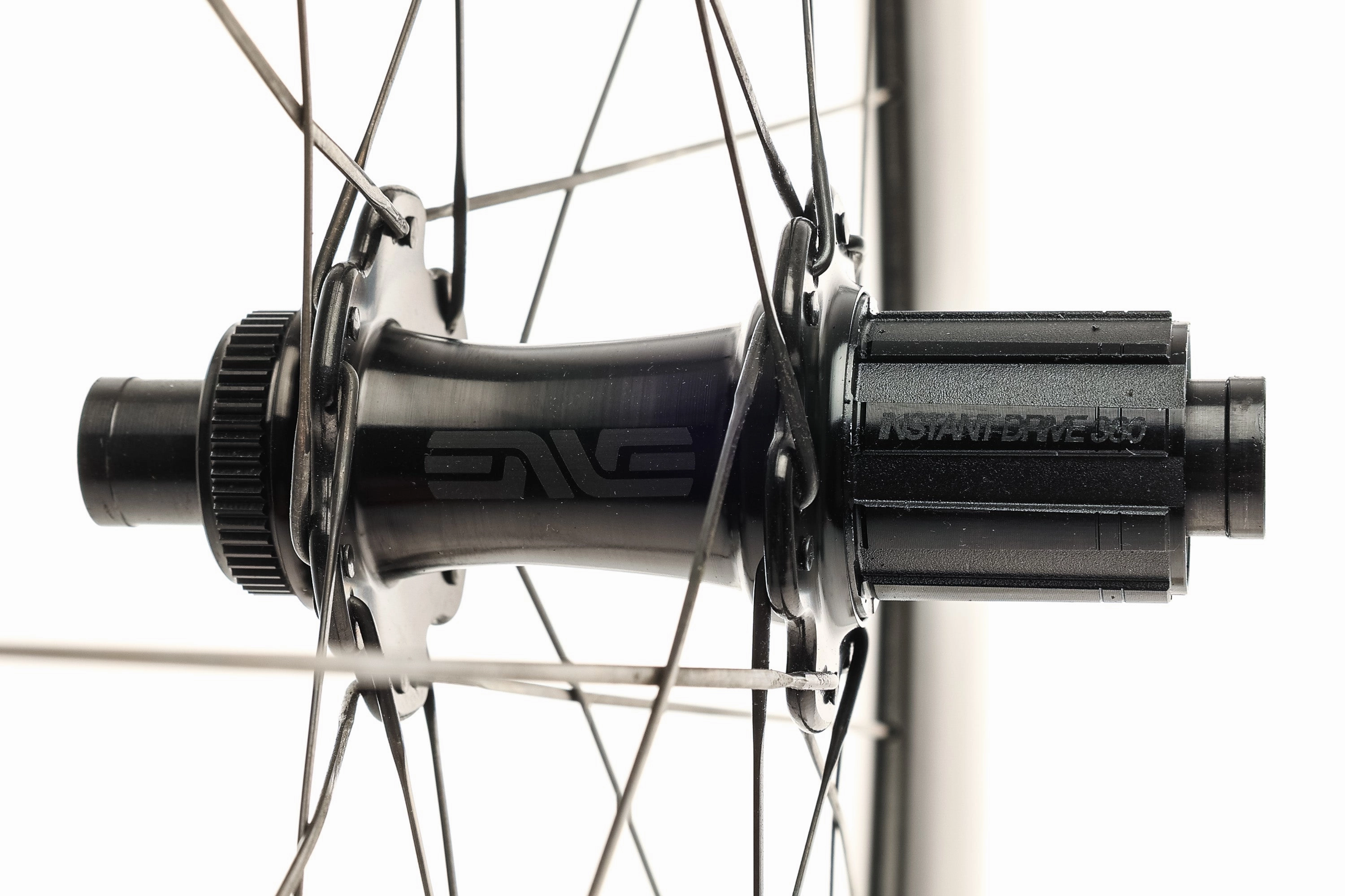 ENVE SES 7.8 Carbon Tubeless 700c Wheelset