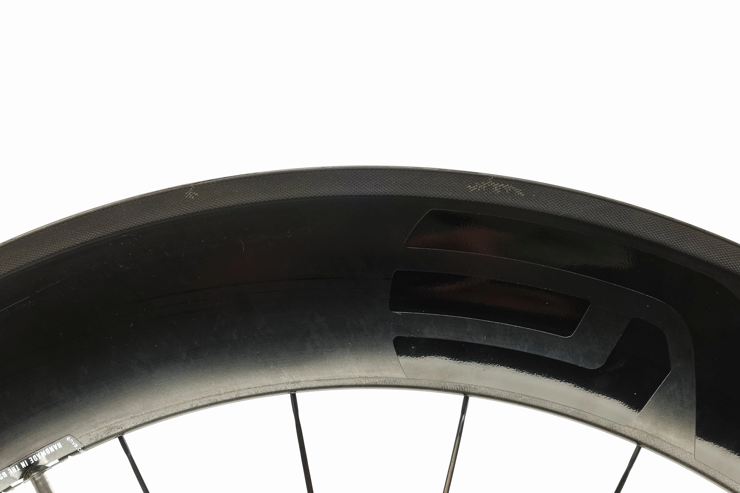 ENVE SES 7.8 Carbon Tubeless 700c Wheelset
