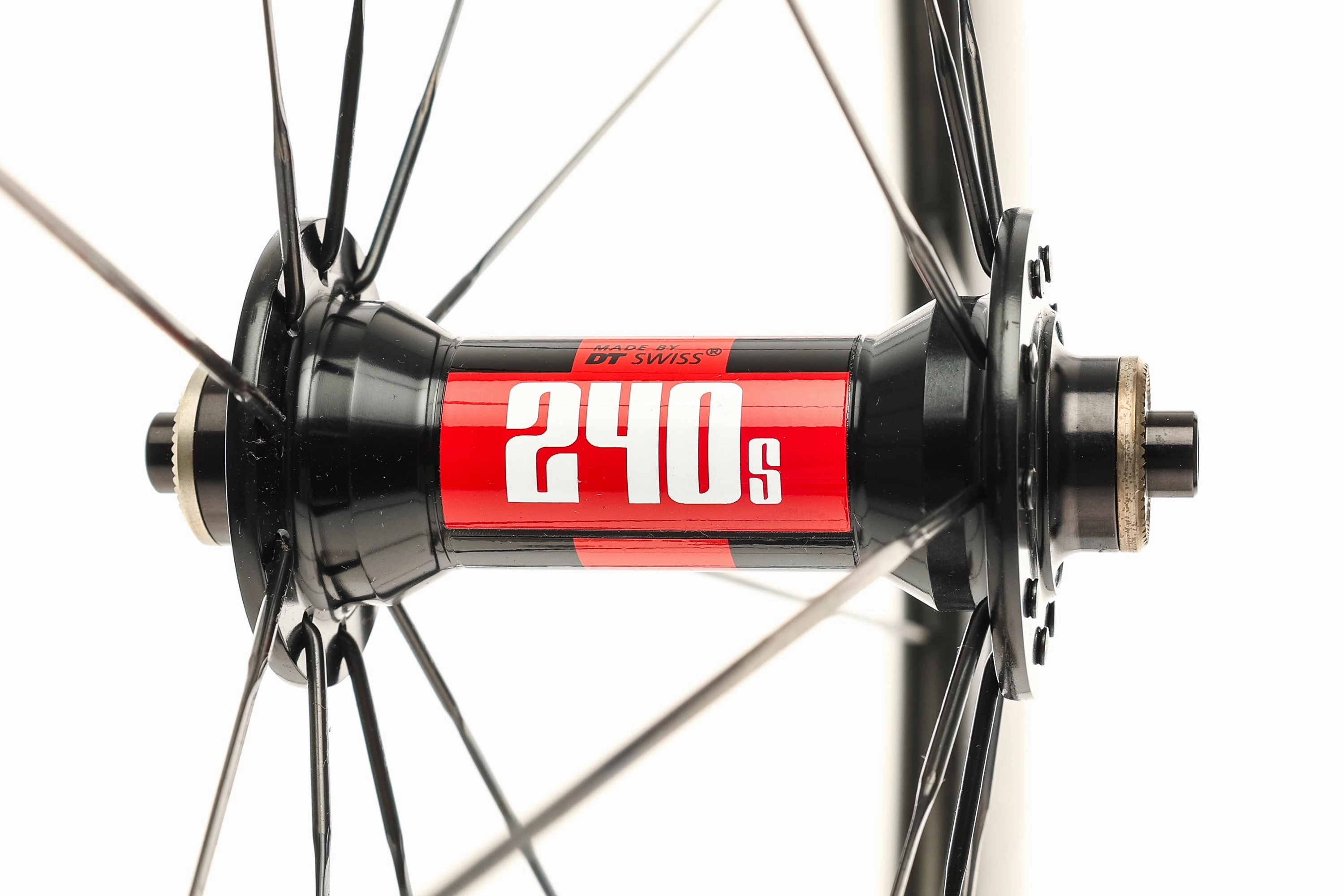 ENVE SES 7.8 Carbon Tubeless 700c Wheelset
